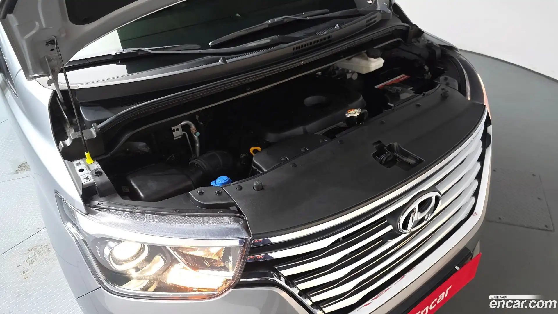 Starex Hyundai 2018.9-OUTER-006