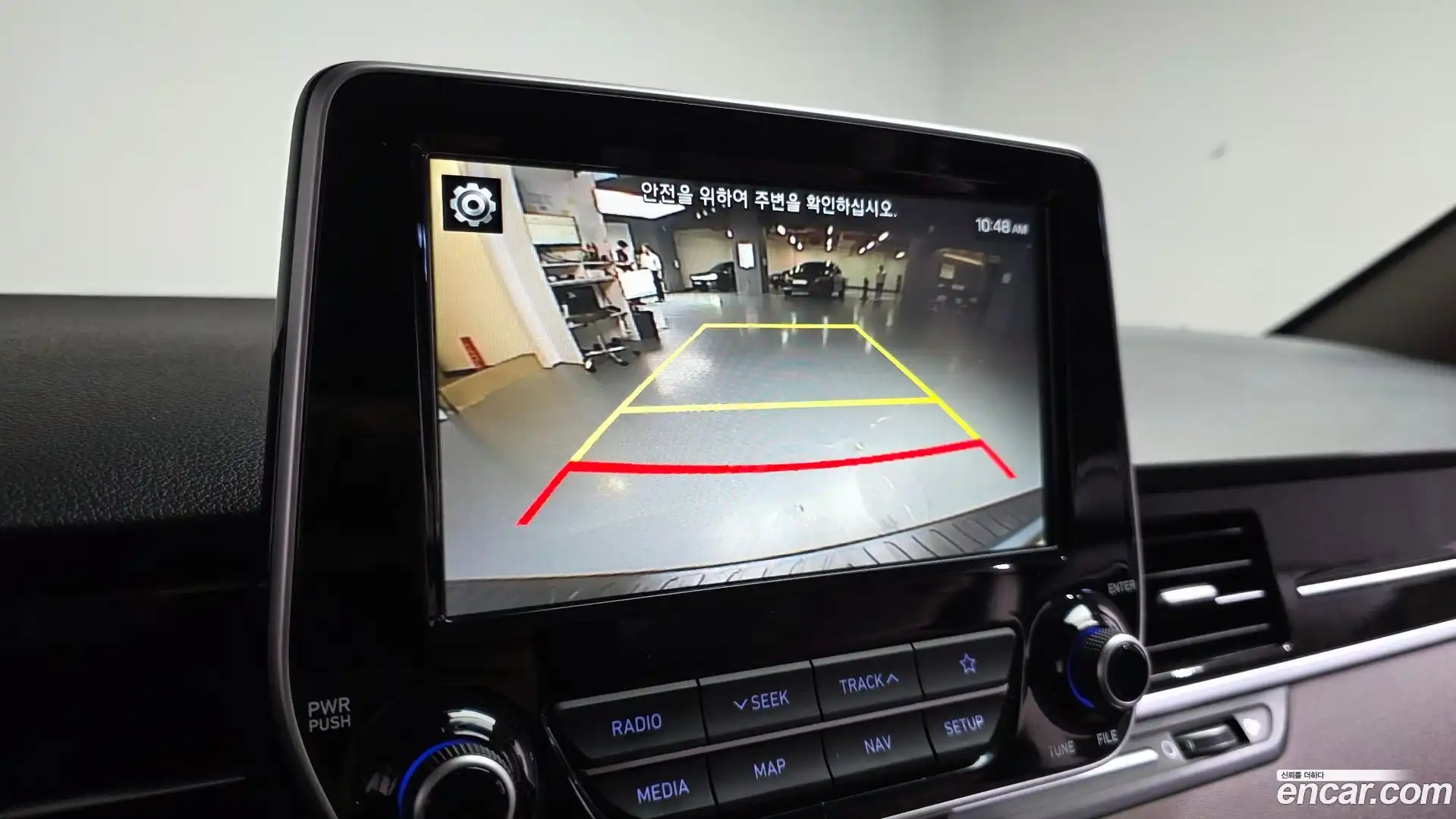 Starex Hyundai 2018.9-OPTION-018