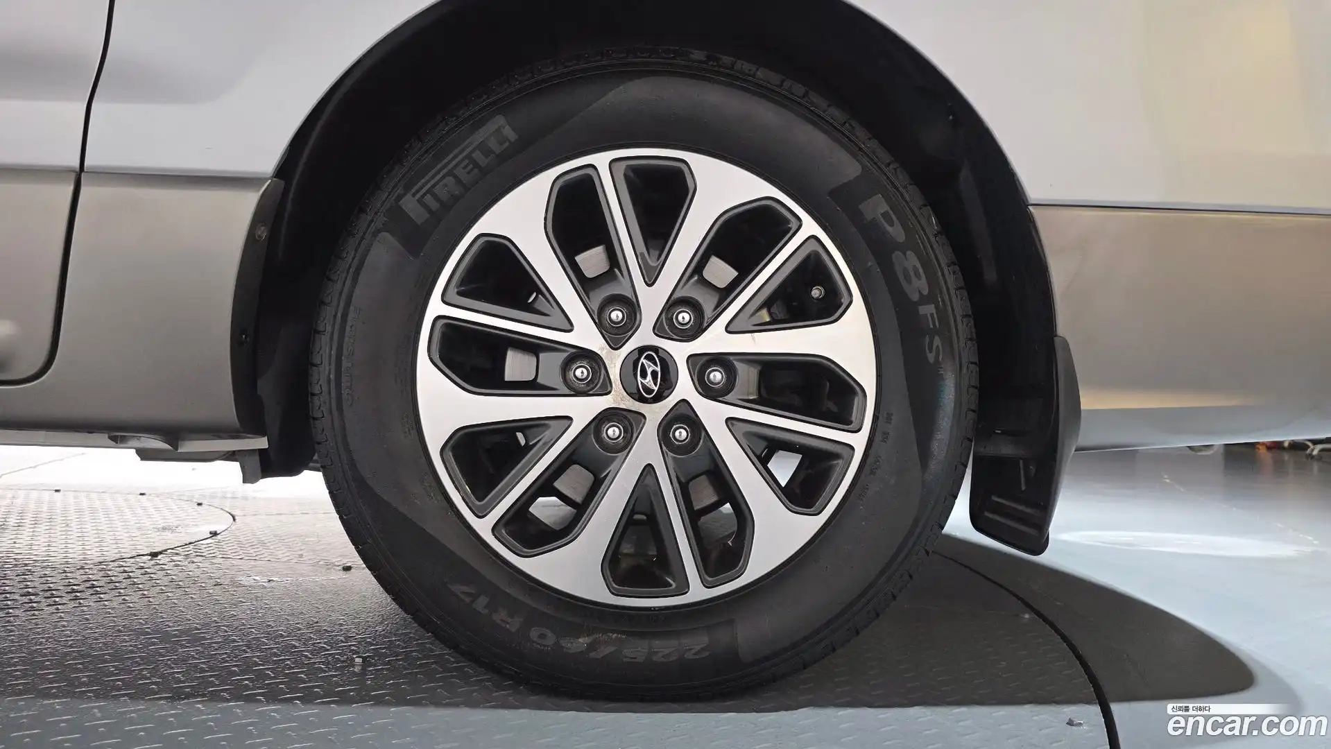 Starex Hyundai 2018.9-OUTER-031