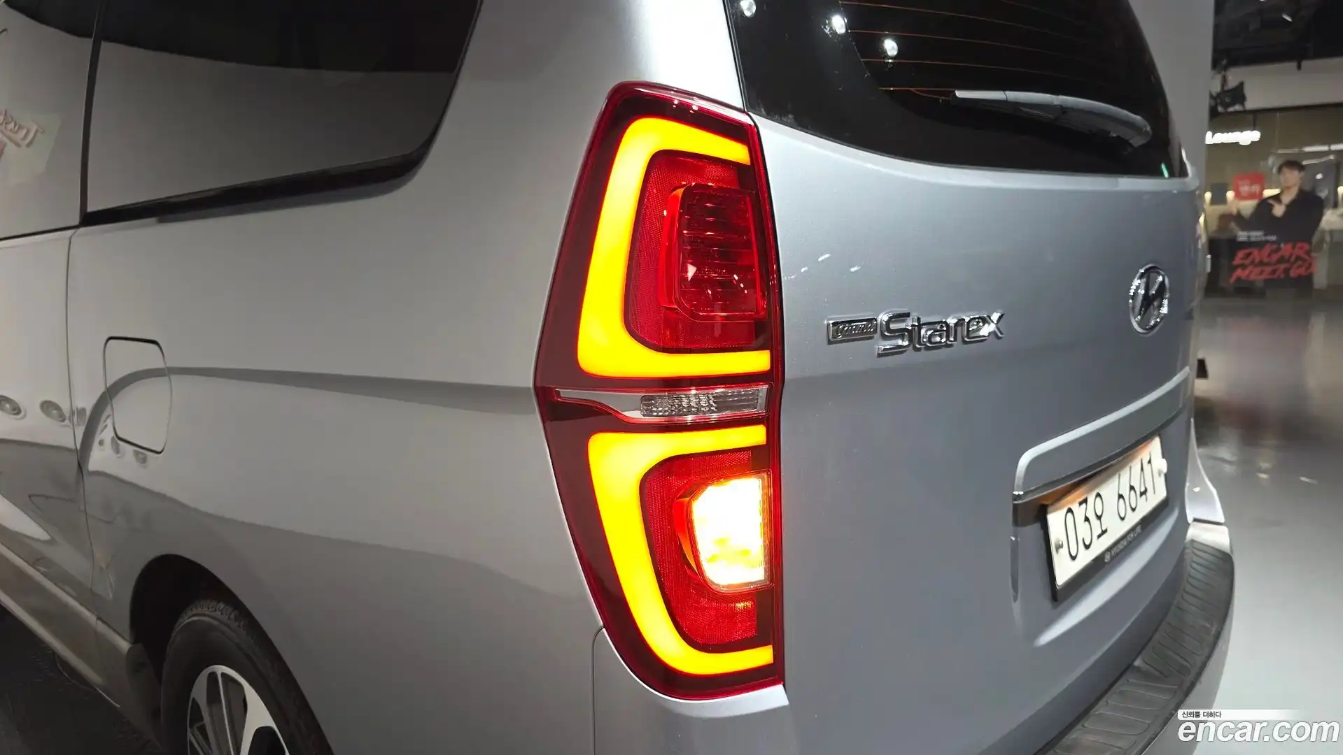 Starex Hyundai 2018.9-OUTER-033