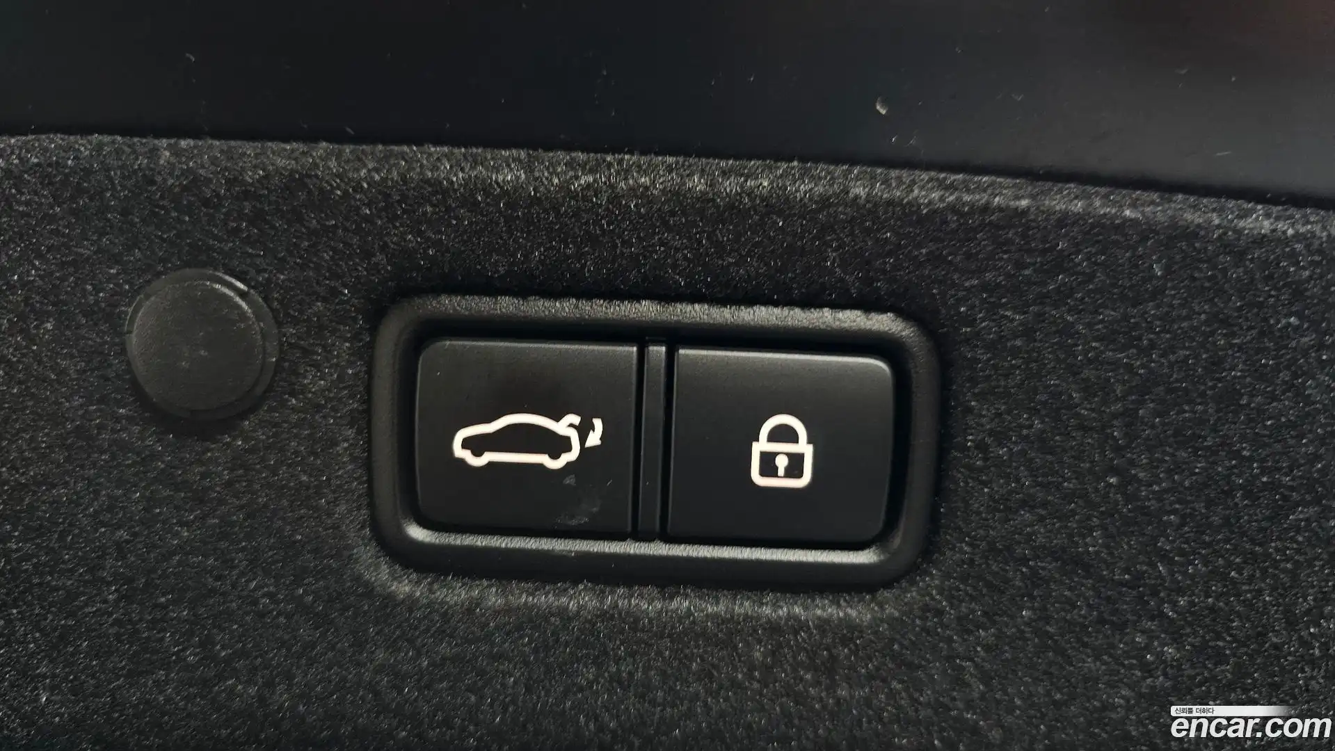 Grandeur Hyundai 2021.11-OPTION-022