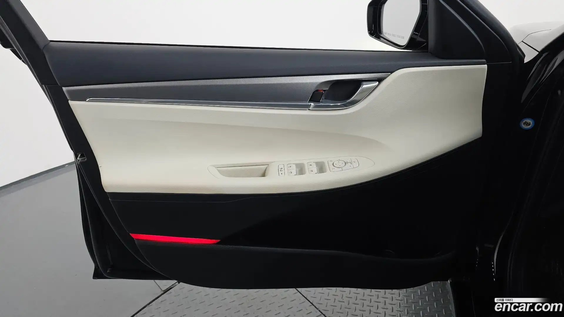 Grandeur Hyundai 2021.11-INNER-034