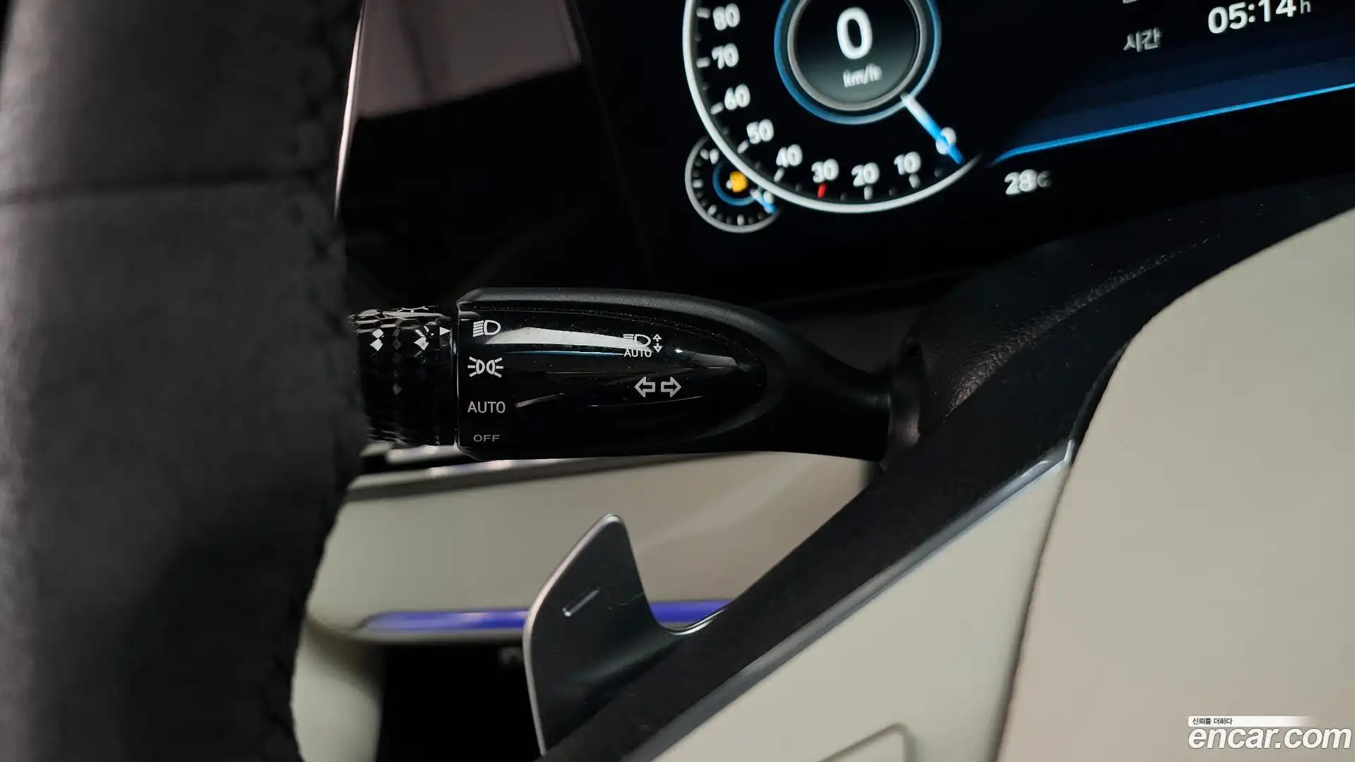 Grandeur Hyundai 2021.11-OPTION-048