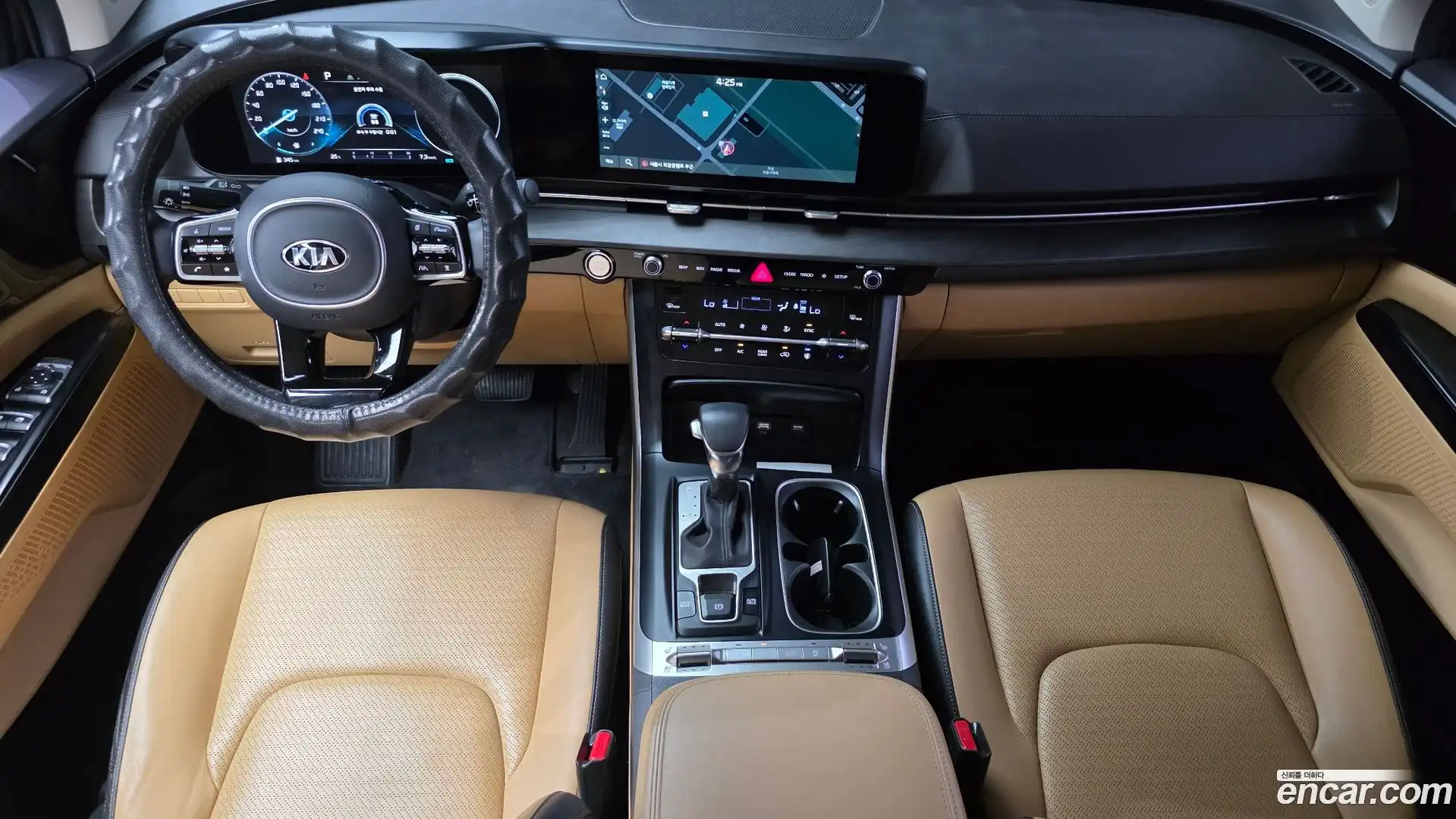 Canival Kia 2021.6-INNER-007