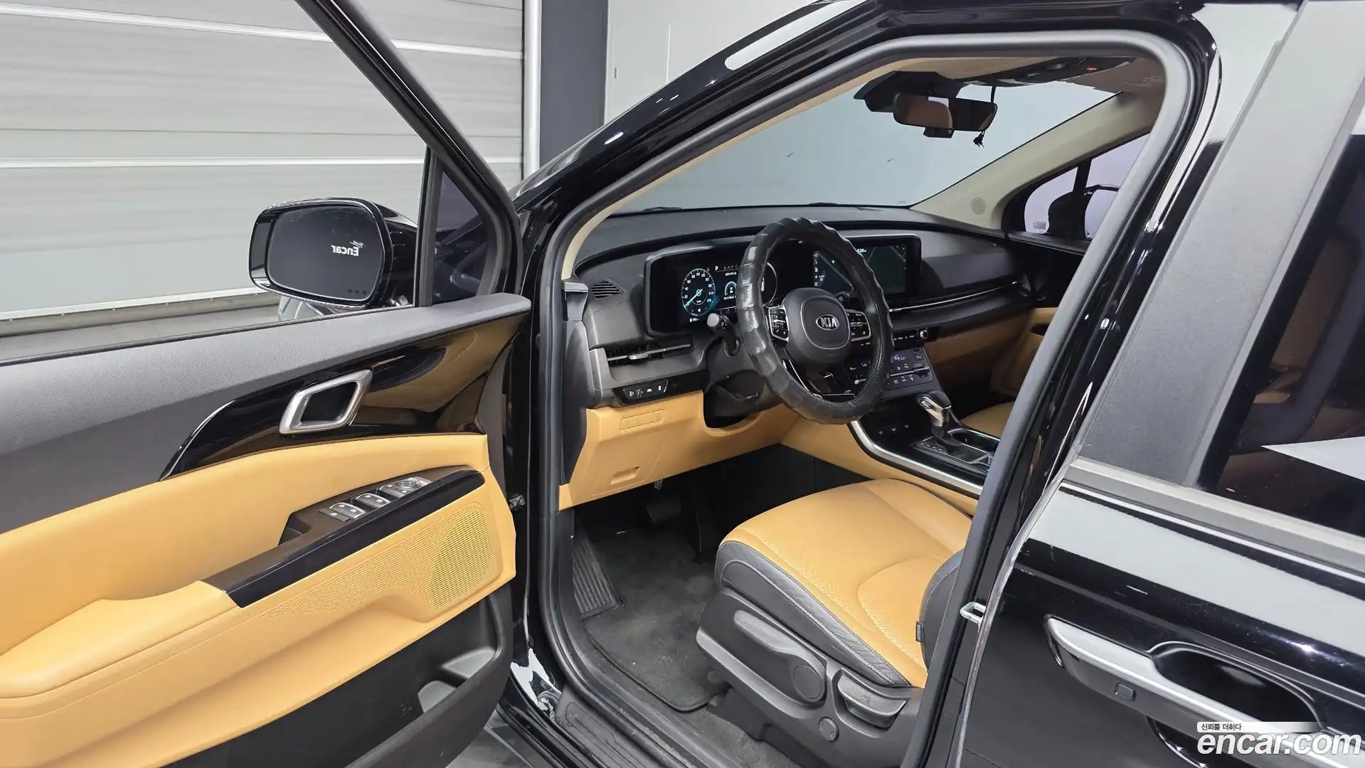 Canival Kia 2021.6-INNER-010