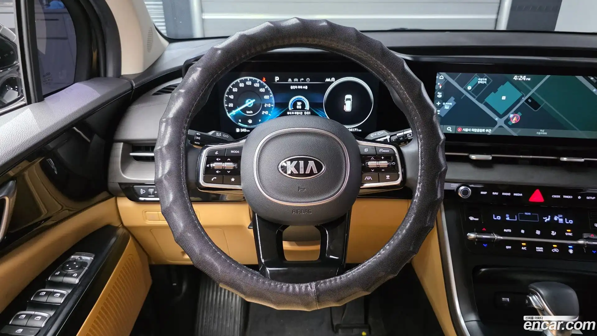Canival Kia 2021.6-OPTION-016
