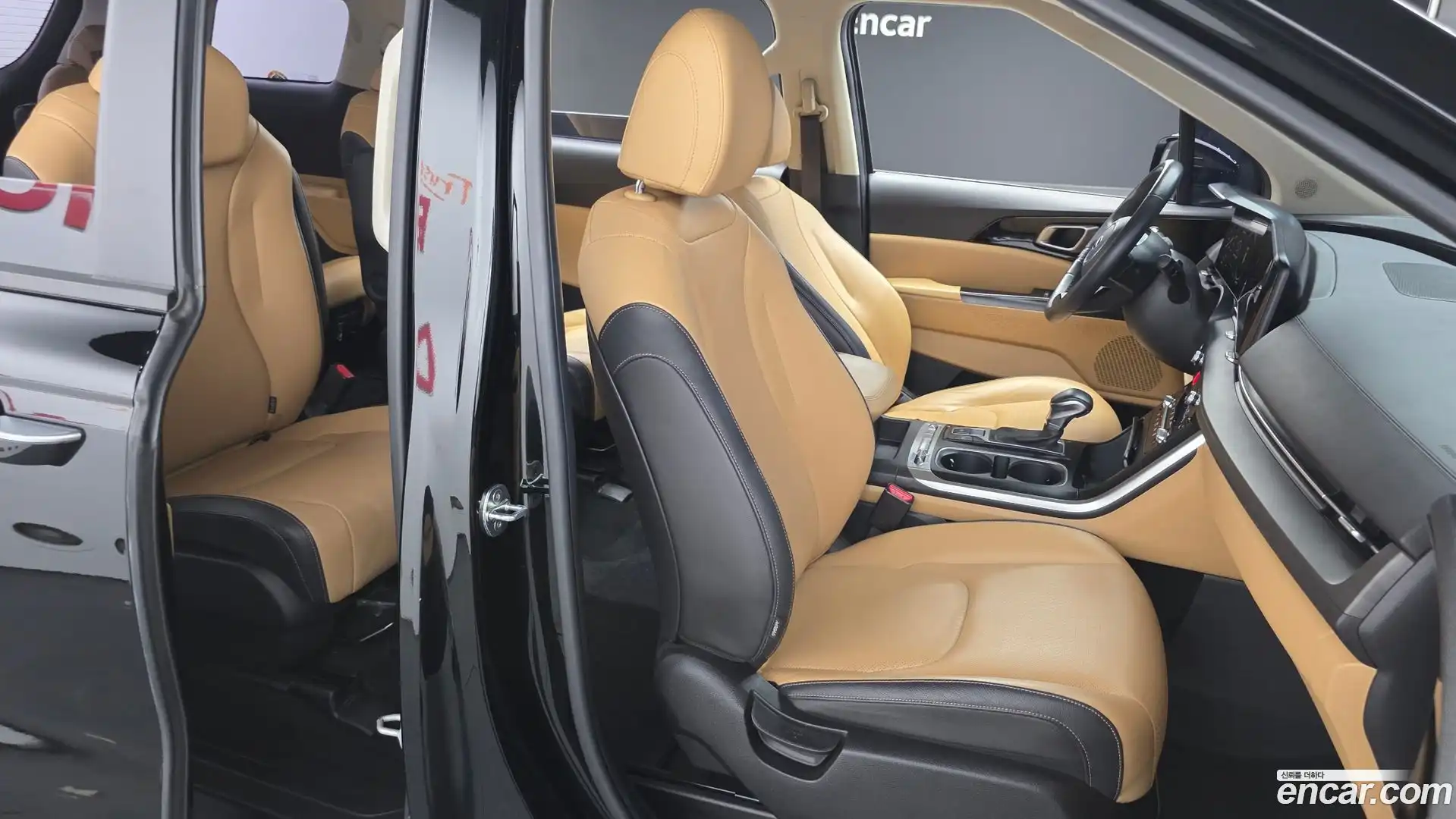 Canival Kia 2021.6-INNER-036