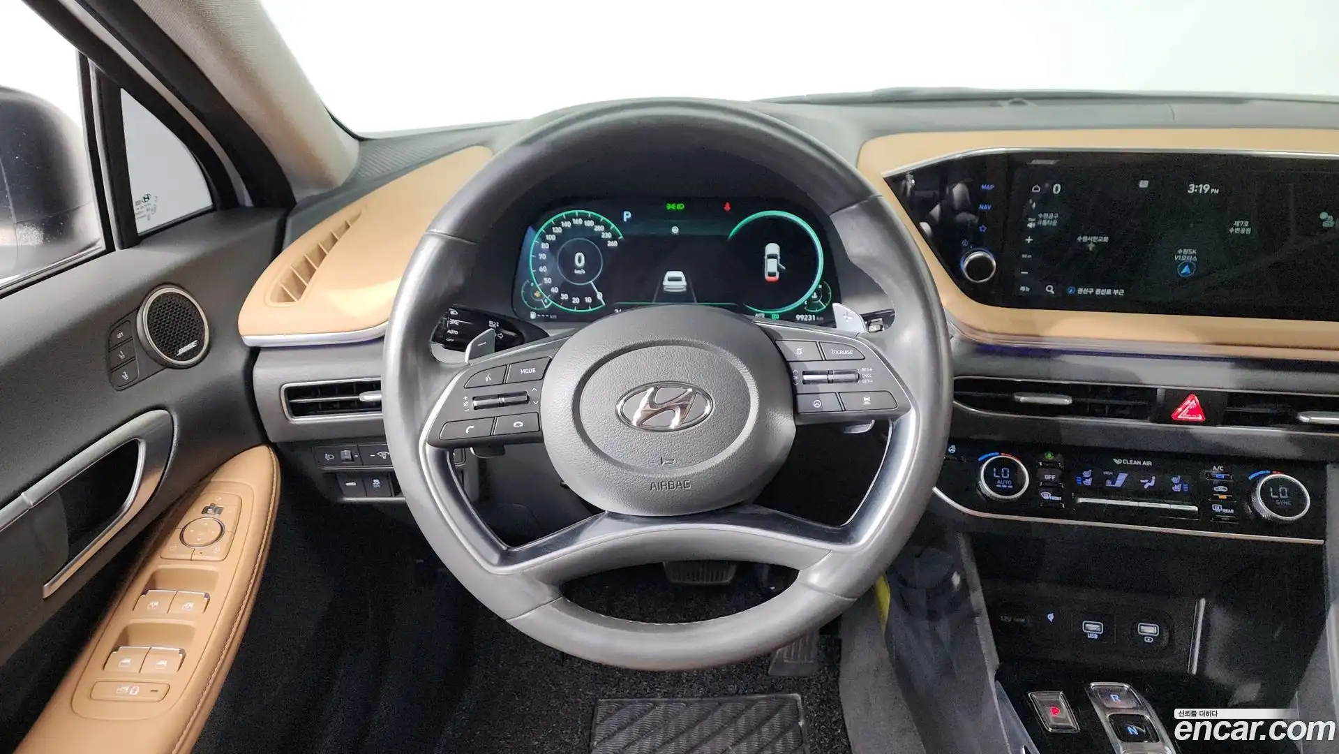 Sonata Hyundai 2019.3-OPTION-017