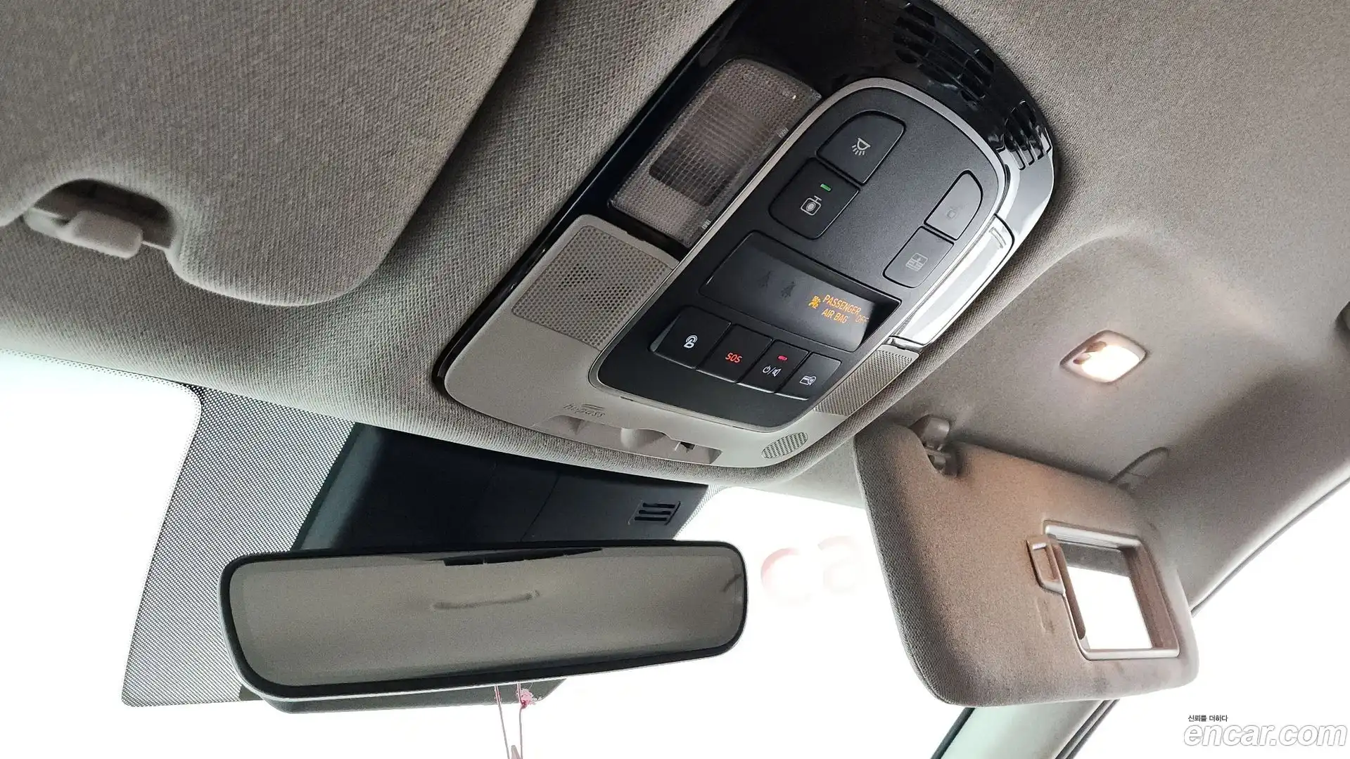 Sonata Hyundai 2019.3-OPTION-024