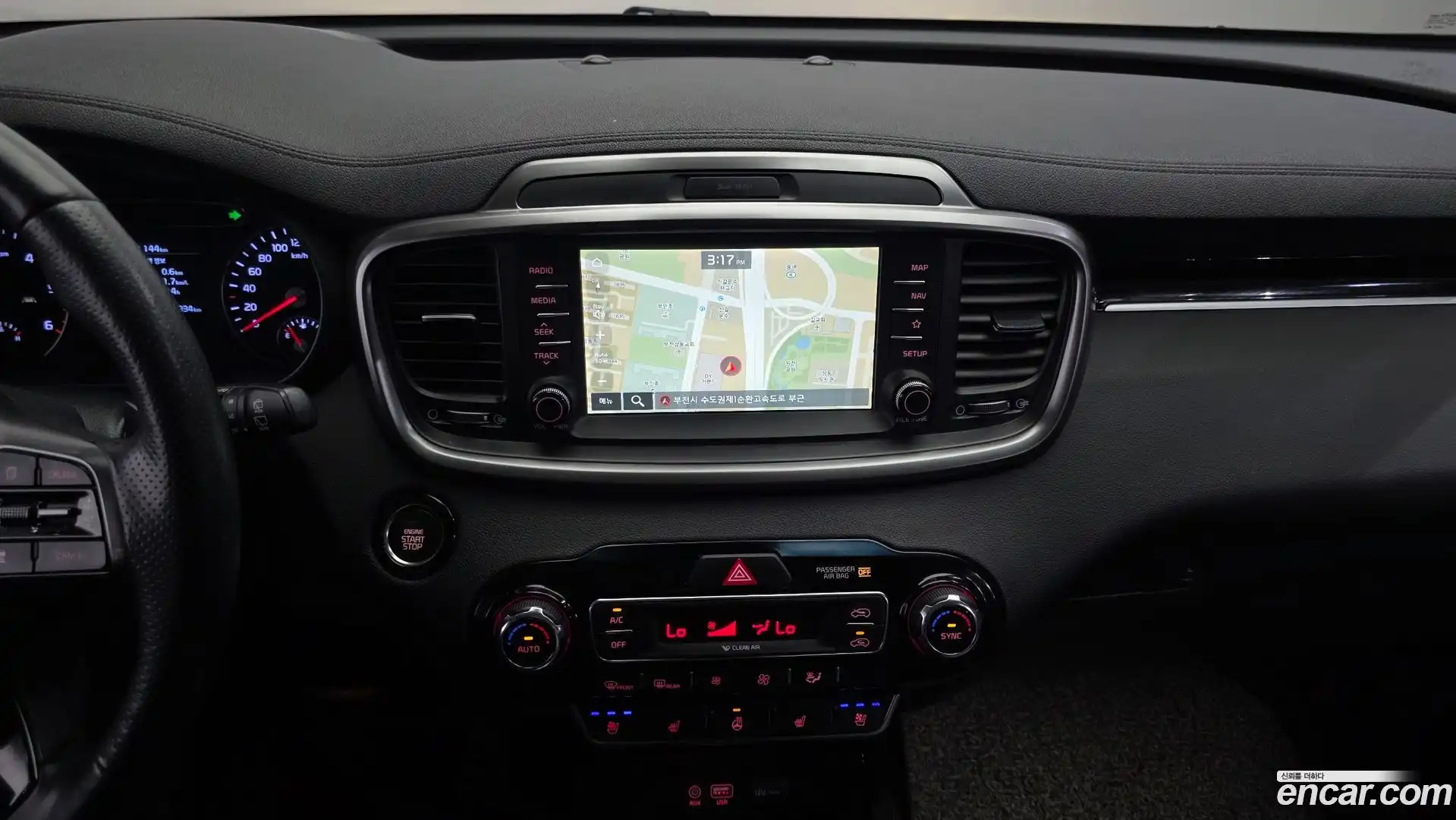 Sorento Kia 2019.1-OPTION-018