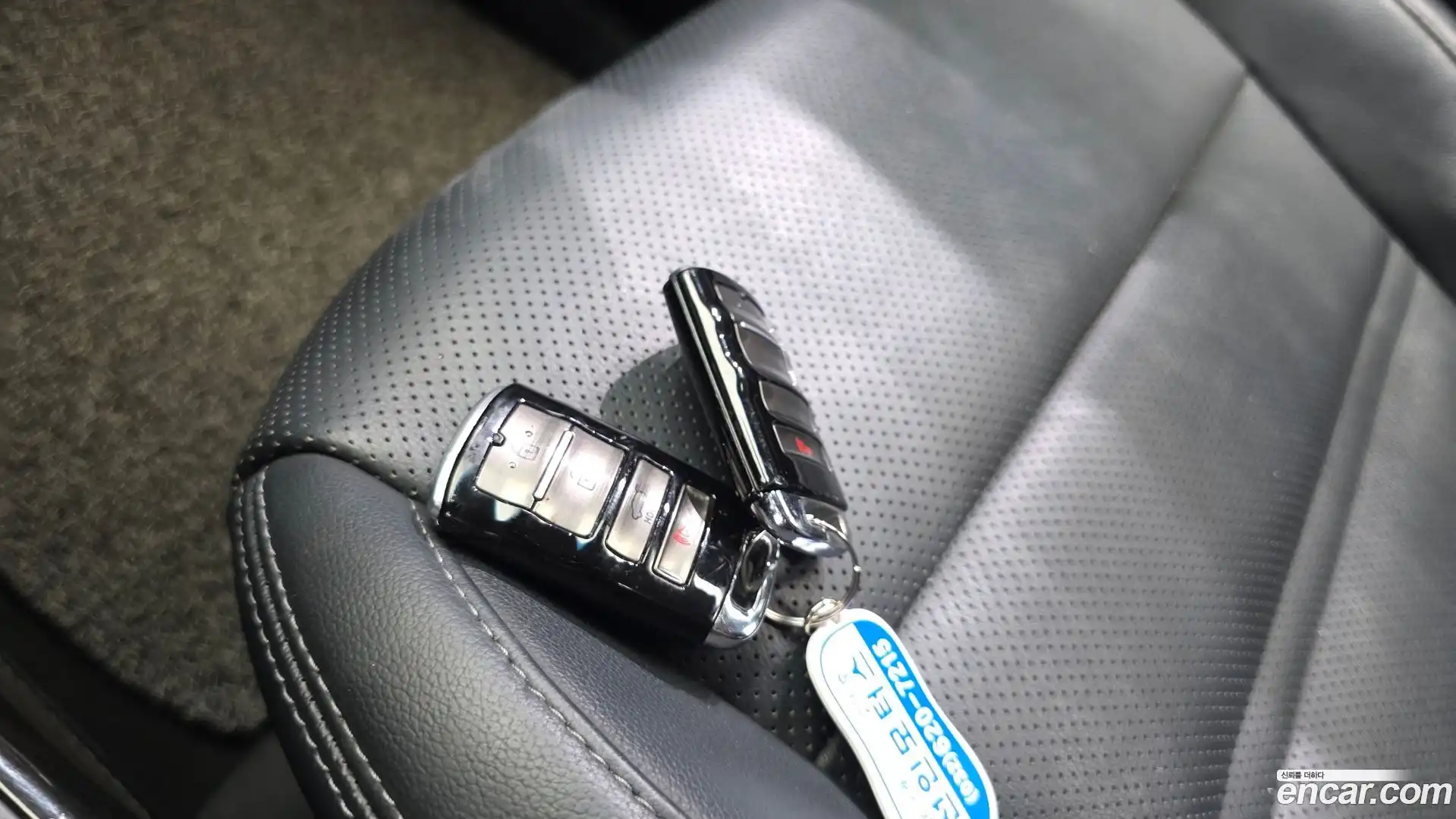 Sorento Kia 2019.1-OPTION-049