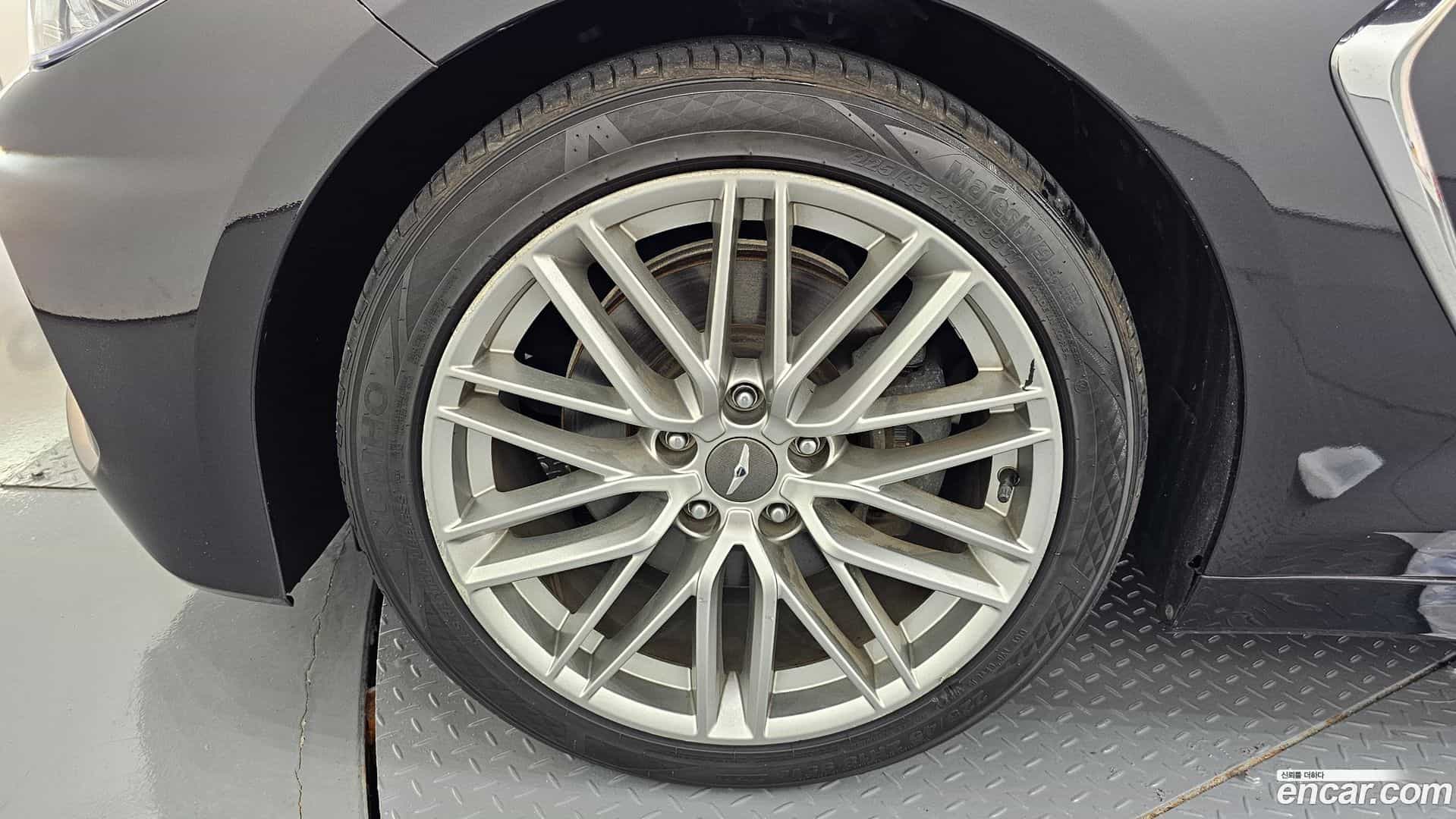 G70 Genesis 2019.5-OUTER-005