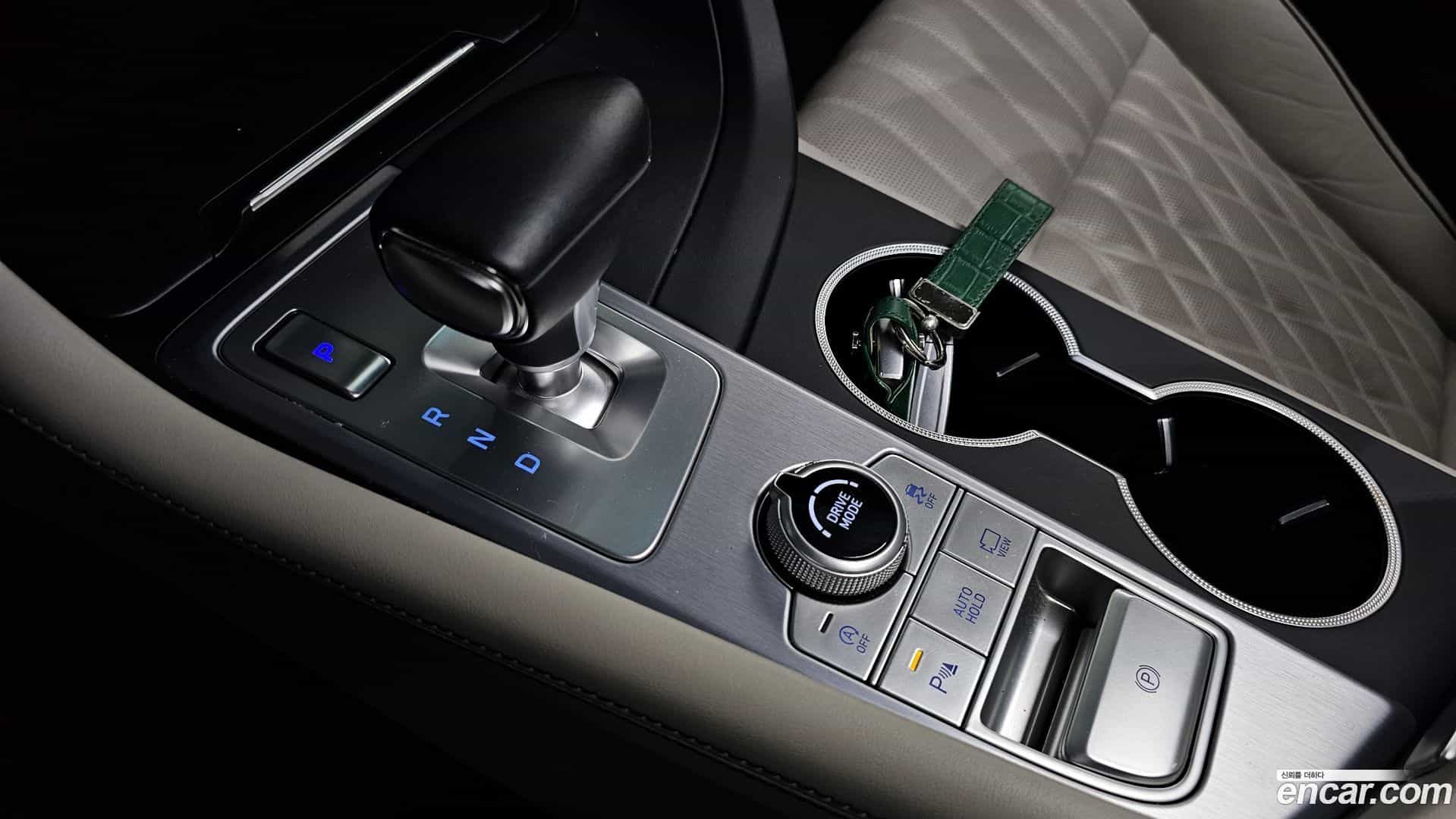 G70 Genesis 2019.5-INNER-009