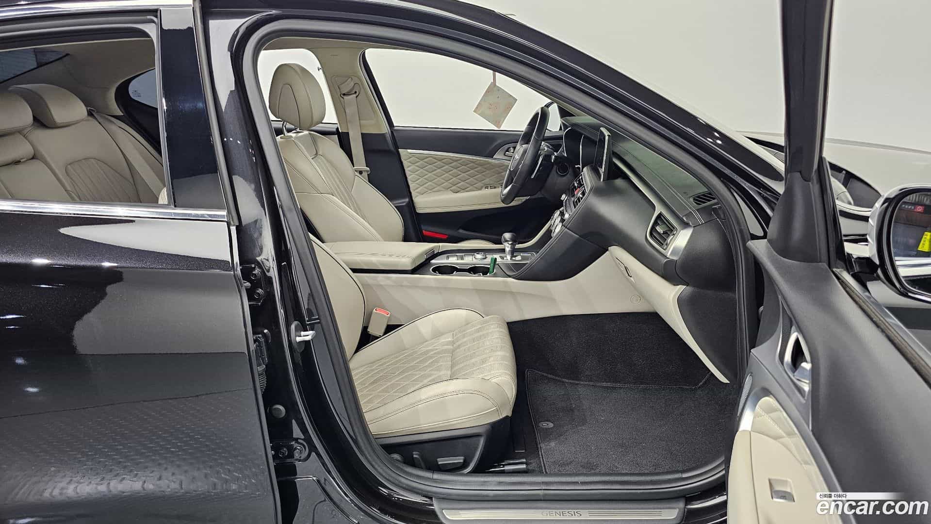 G70 Genesis 2019.5-OPTION-015