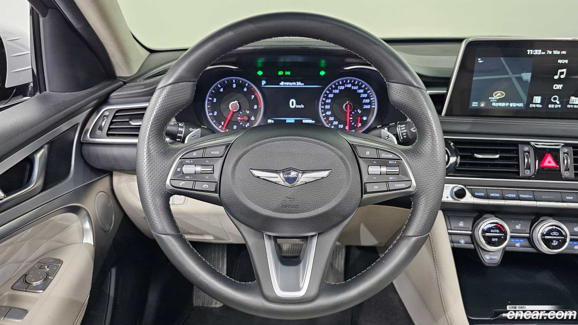 G70 Genesis 2019.5-OPTION-017