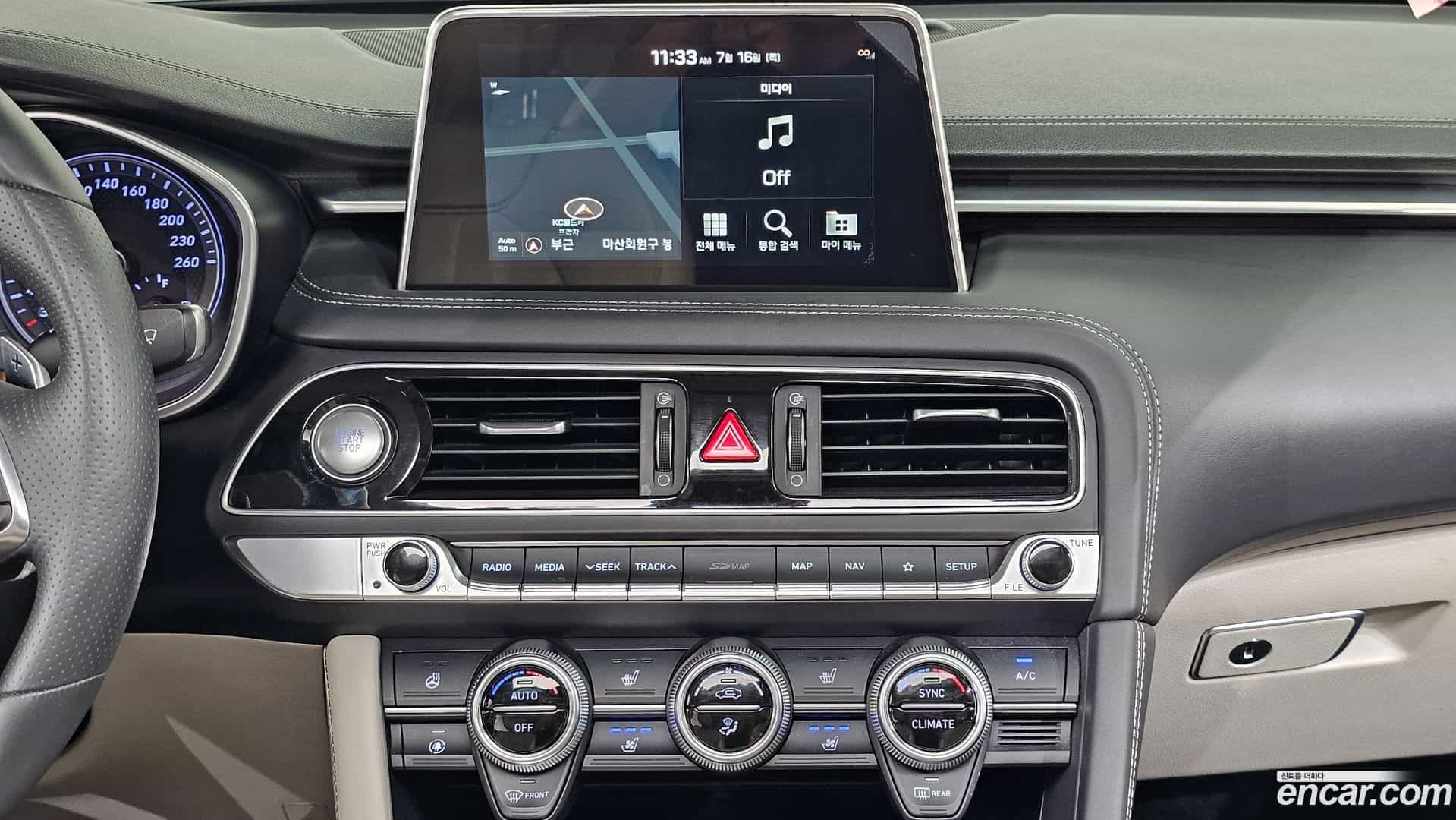 G70 Genesis 2019.5-OPTION-018