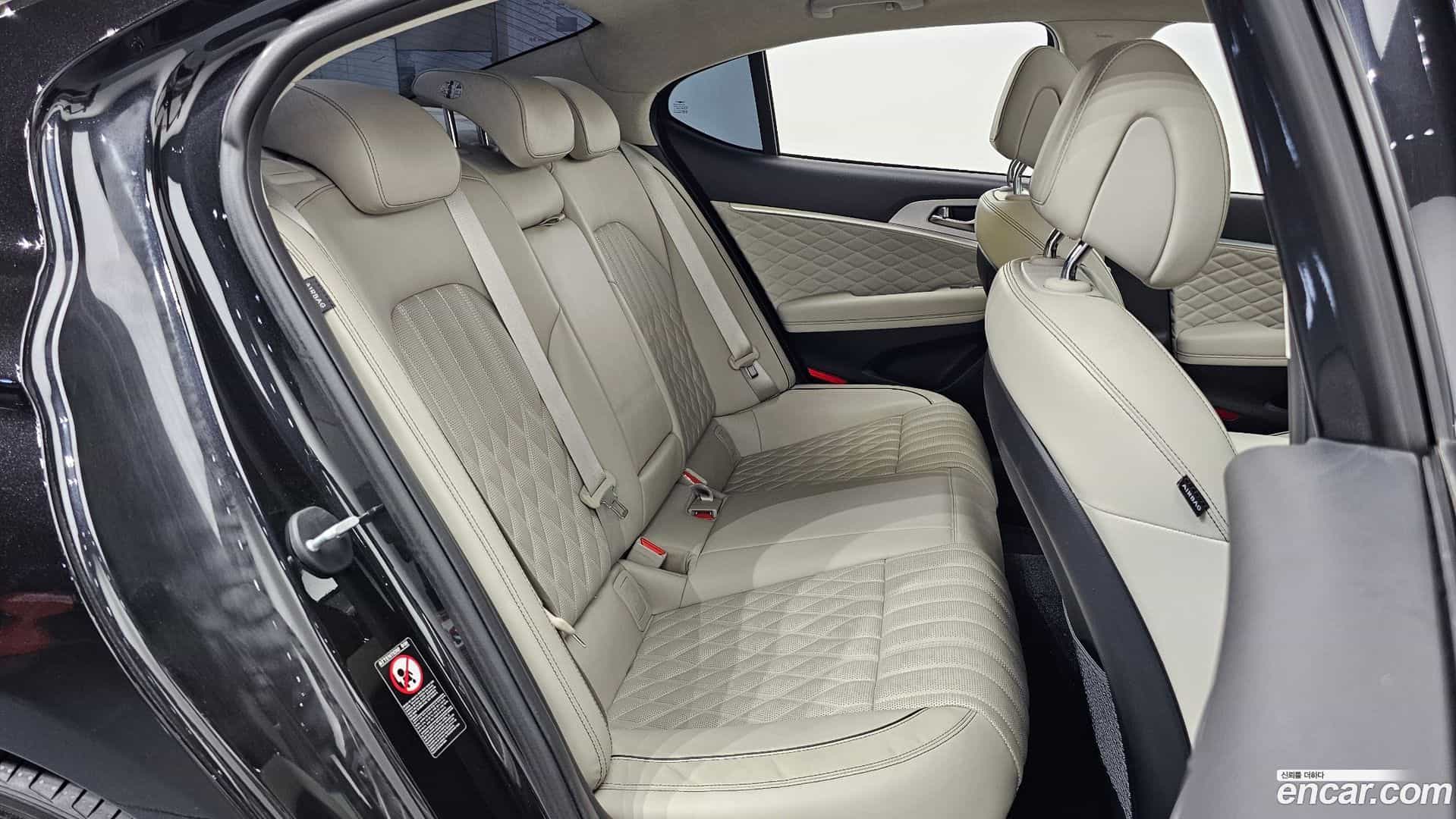 G70 Genesis 2019.5-INNER-036