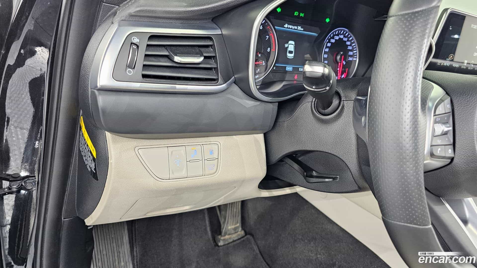 G70 Genesis 2019.5-OPTION-041