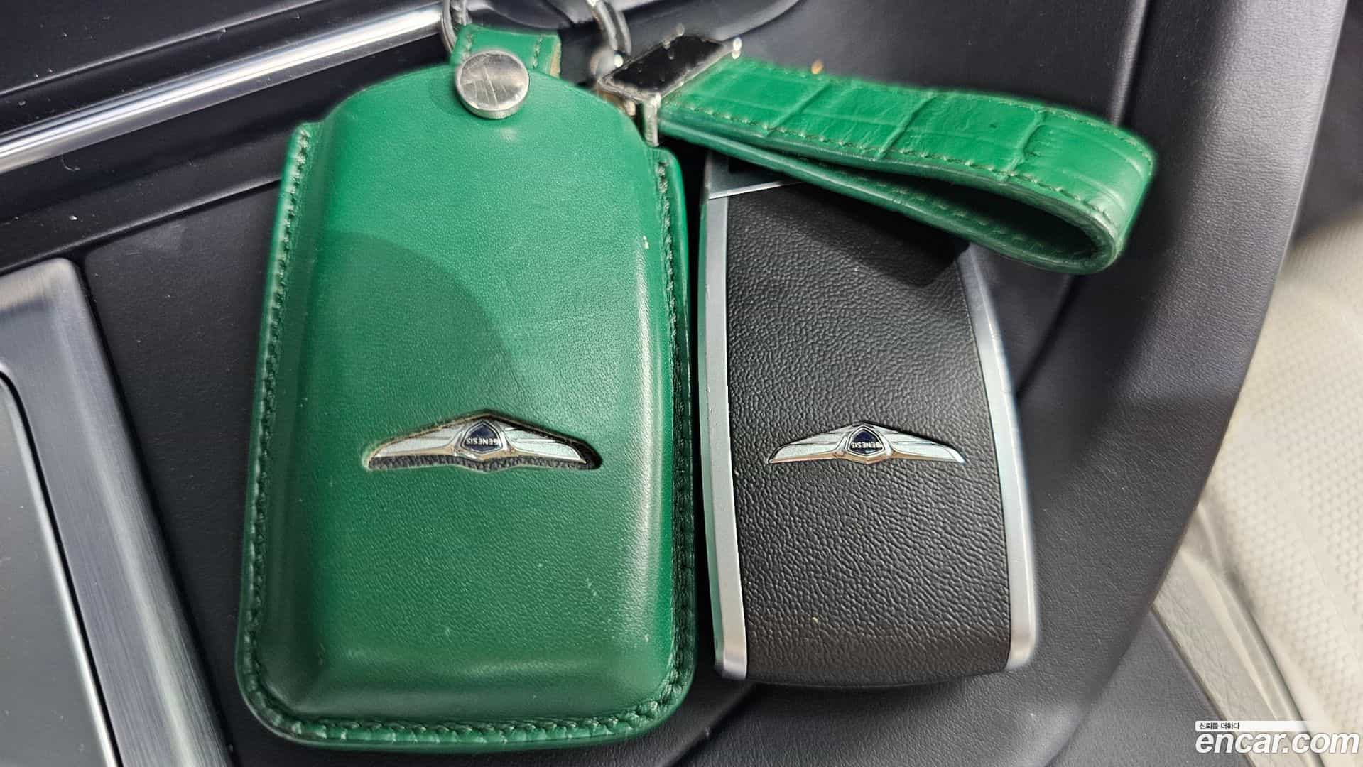 G70 Genesis 2019.5-OPTION-046