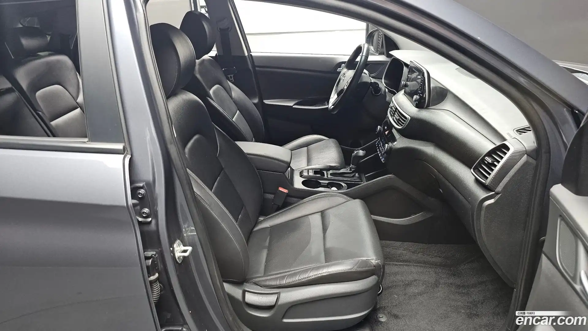 Tucson Hyundai 2020.0-INNER-010
