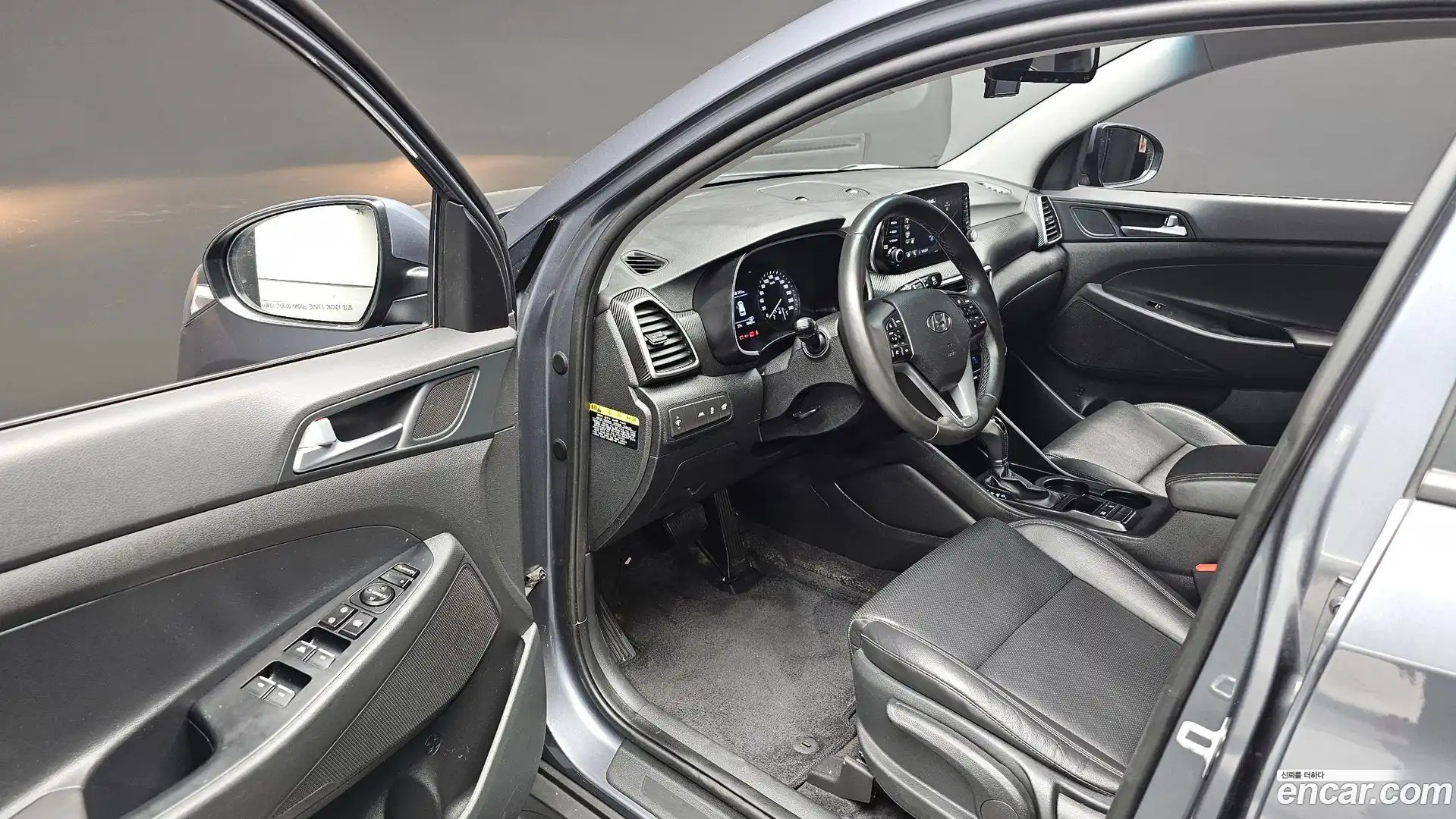 Tucson Hyundai 2020.0-OPTION-016