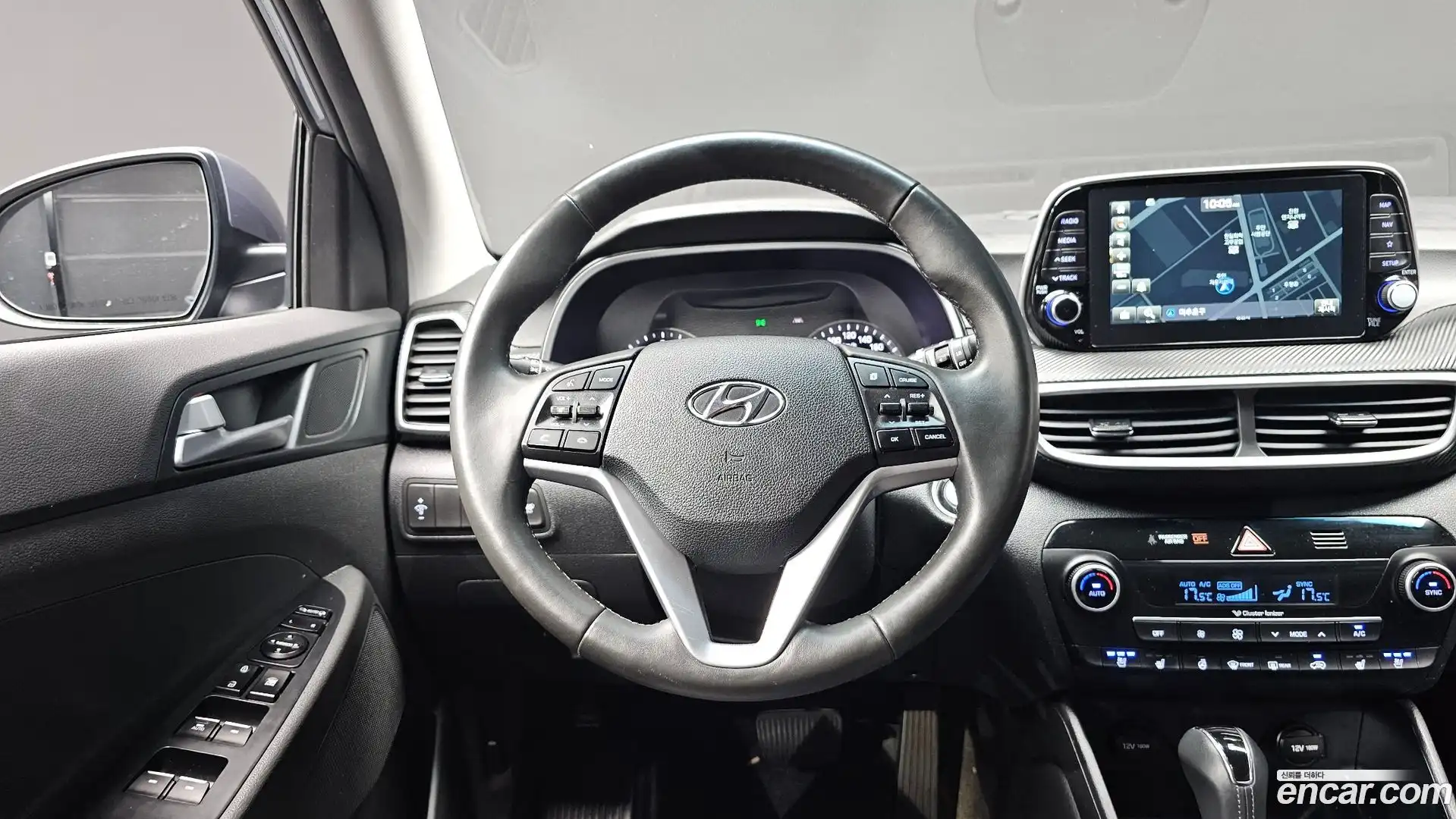 Tucson Hyundai 2020.0-OPTION-017