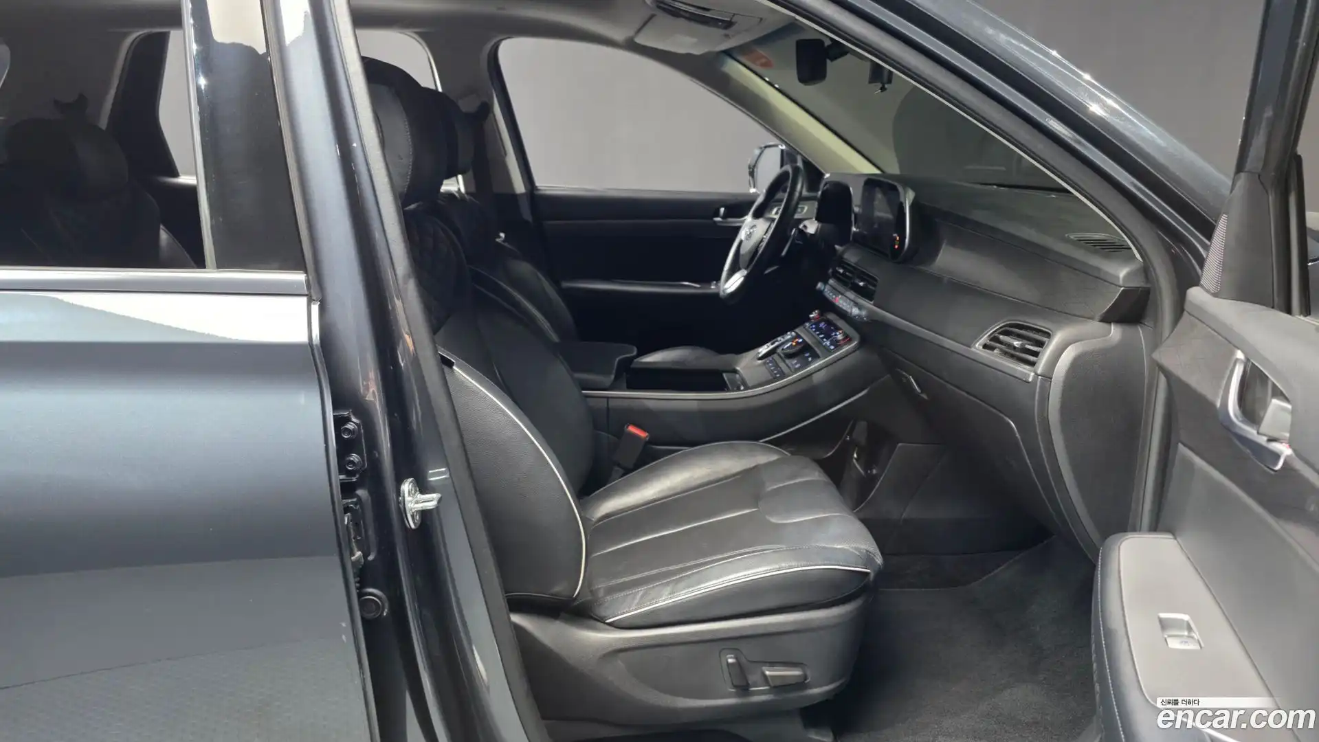 Palisade Hyundai 2019.3-OPTION-015