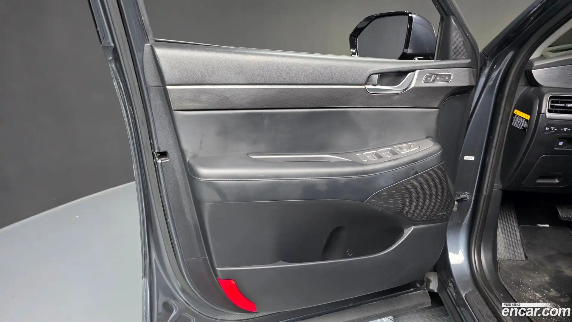 Palisade Hyundai 2019.3-INNER-034