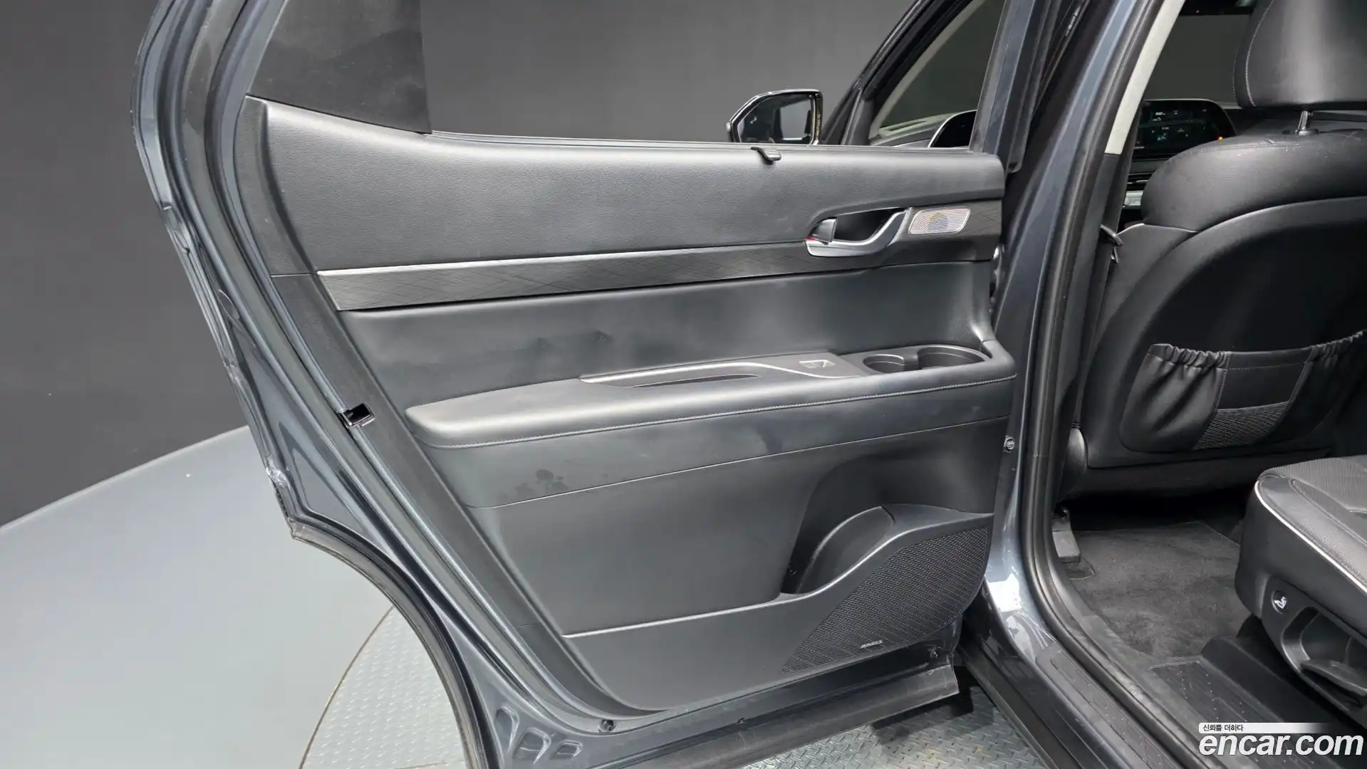 Palisade Hyundai 2019.3-INNER-035