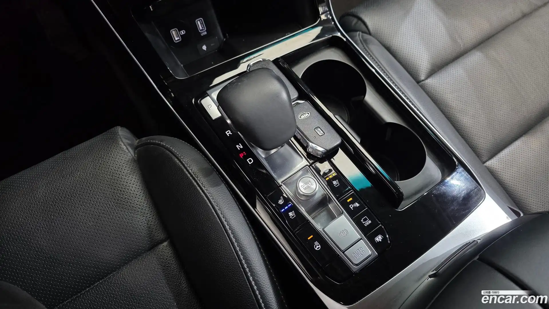K7 Kia 2019.8-INNER-009