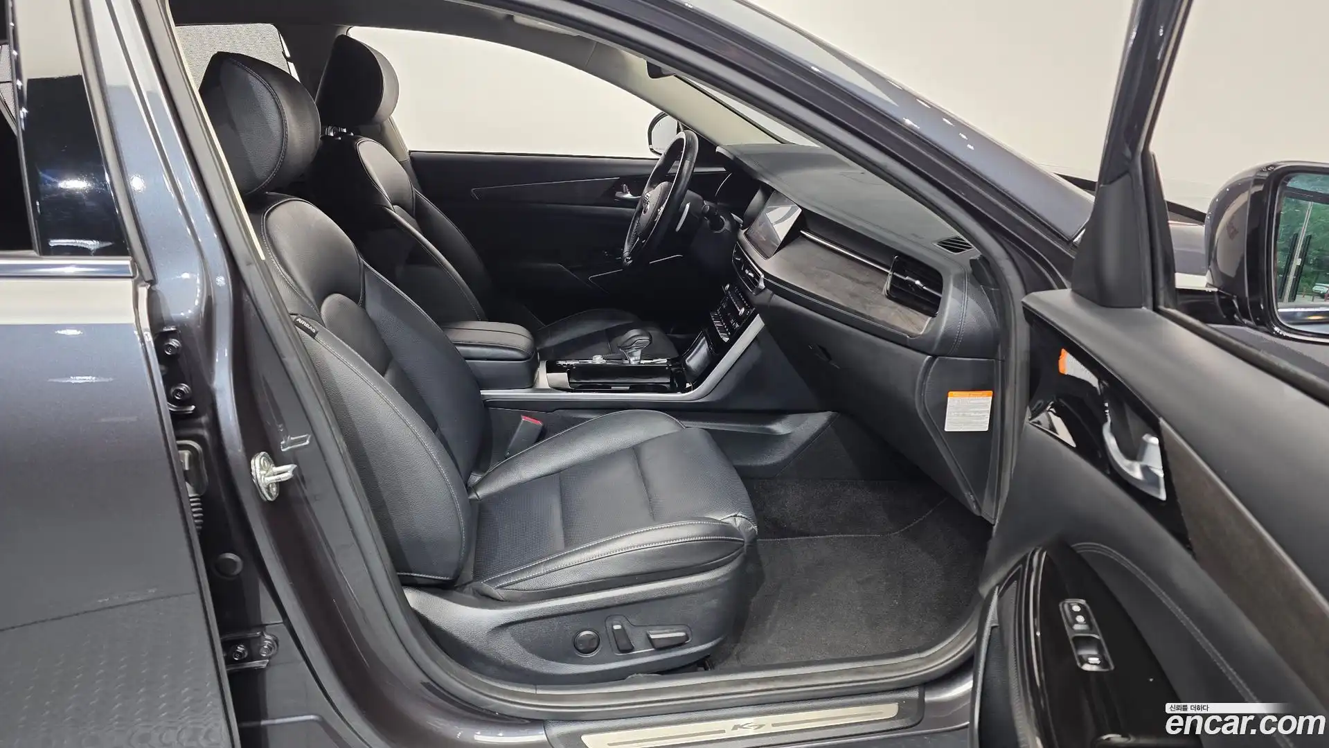 K7 Kia 2019.8-OPTION-015