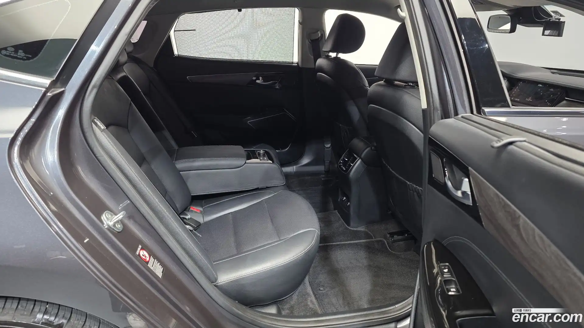 K7 Kia 2019.8-OPTION-016