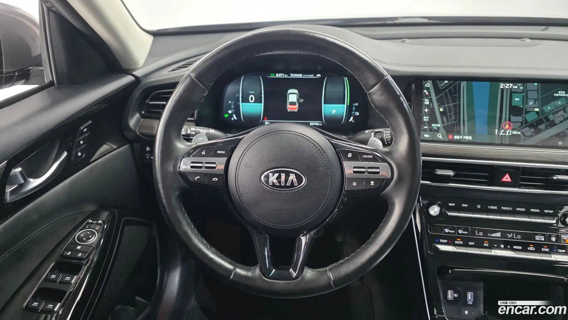 K7 Kia 2019.8-OPTION-017