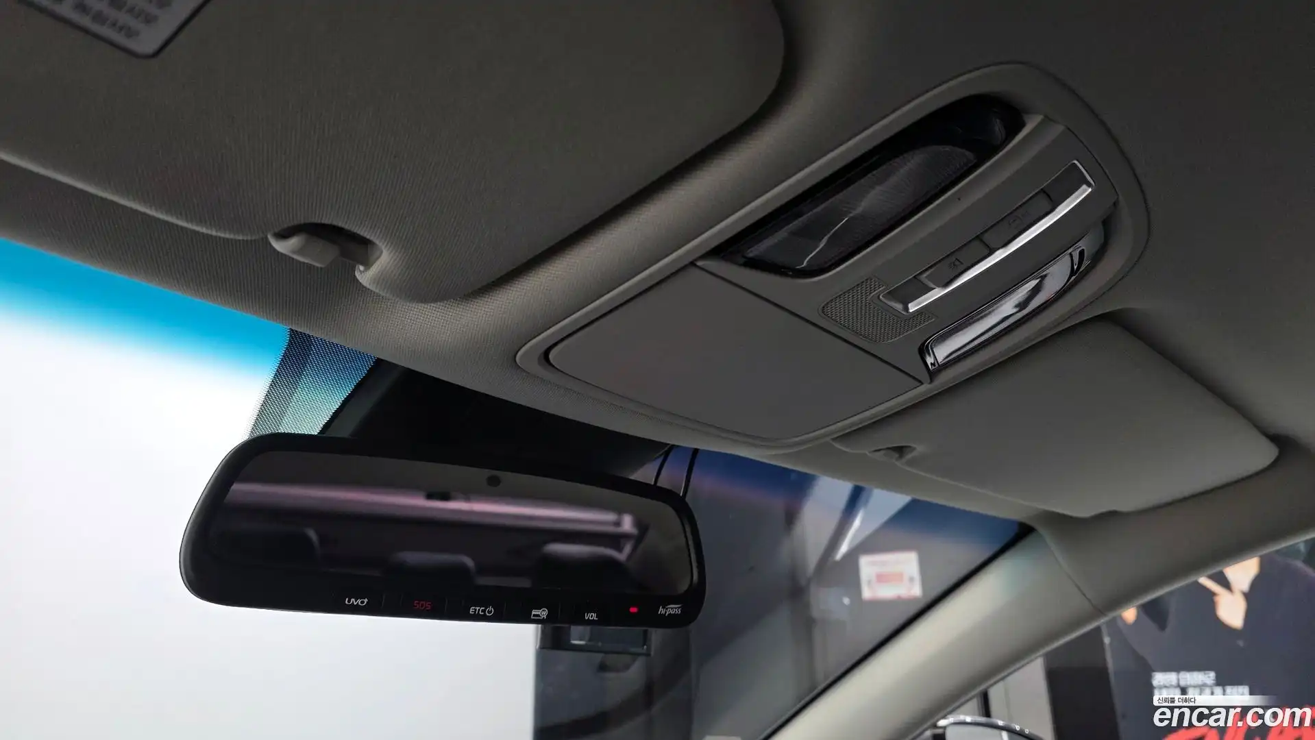 K7 Kia 2019.8-OPTION-022