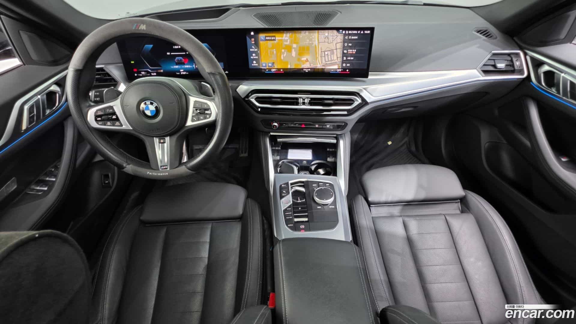 4-Series BMW 2023.6-INNER-007