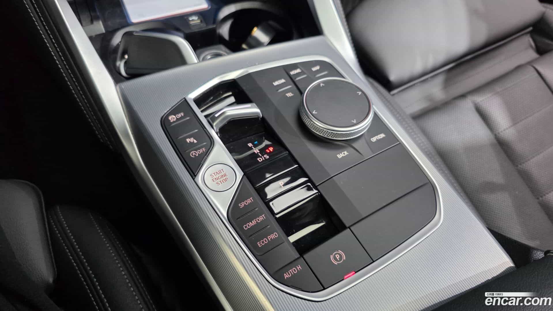 4-Series BMW 2023.6-INNER-009