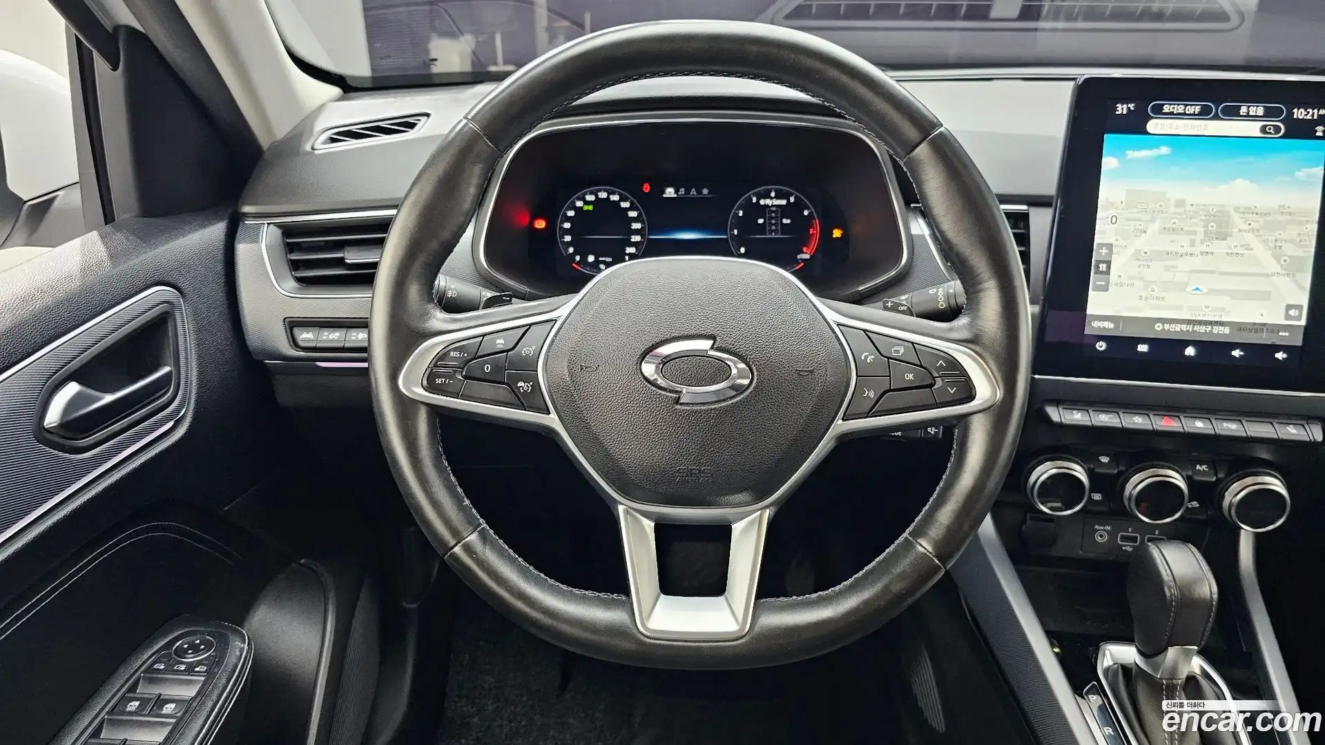 XM3 Renault Korea 2020.2-OPTION-017