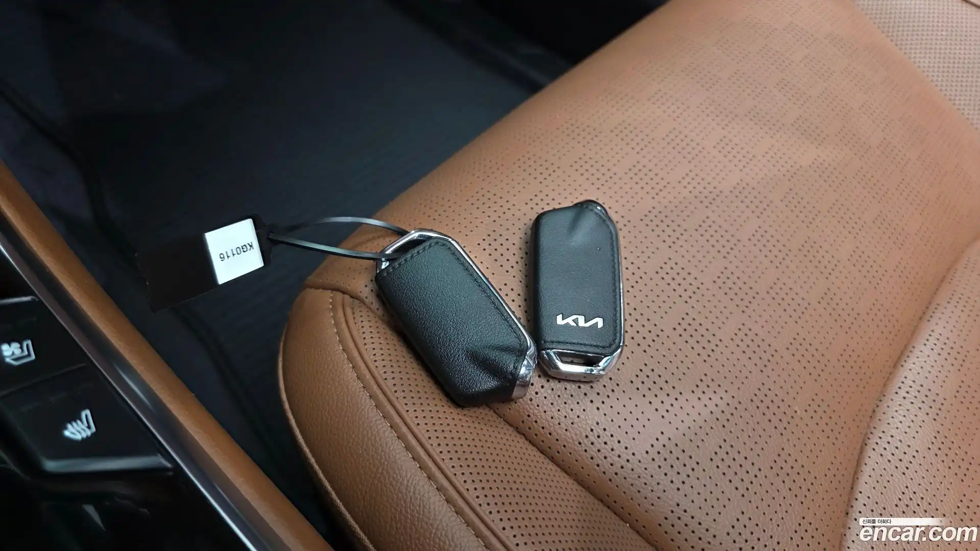 Mohave Kia 2022.5-OPTION-042