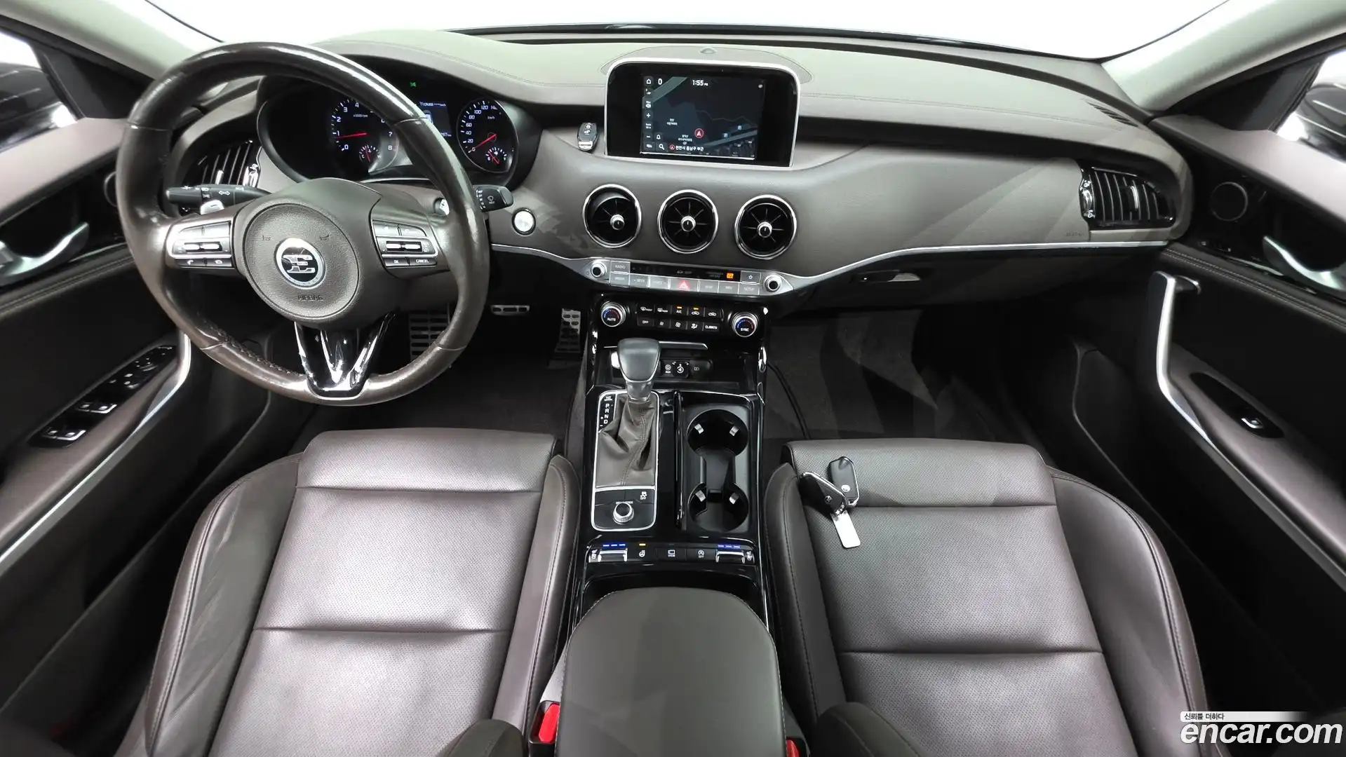 Stinger Kia 2017.5-INNER-007