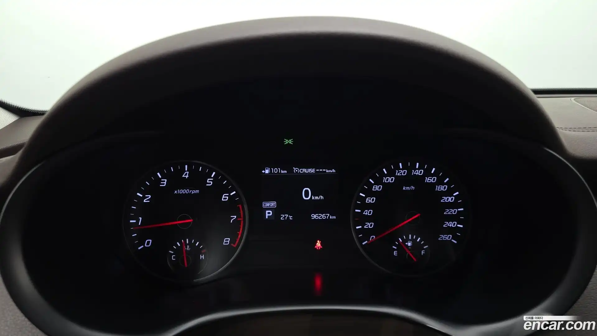Stinger Kia 2017.5-INNER-008