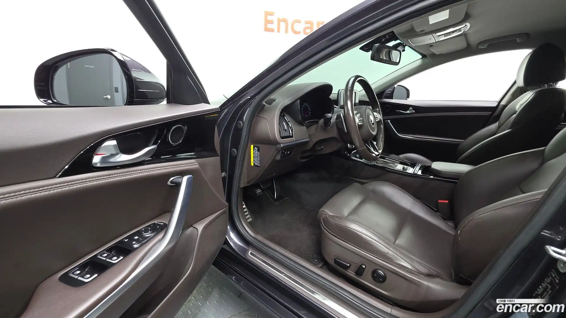 Stinger Kia 2017.5-INNER-010