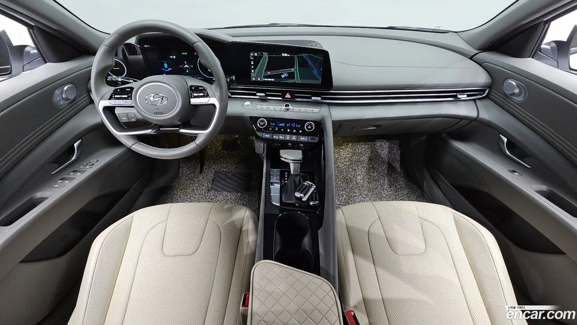 AVANTE Hyundai 2022.11-INNER-007