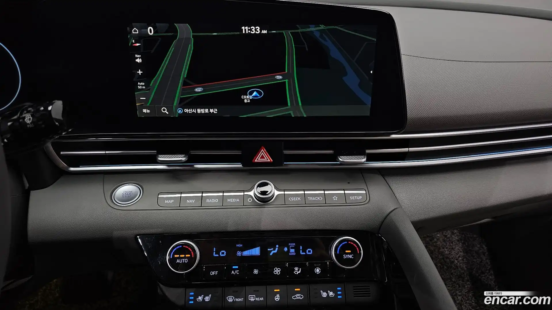 AVANTE Hyundai 2022.11-OPTION-018