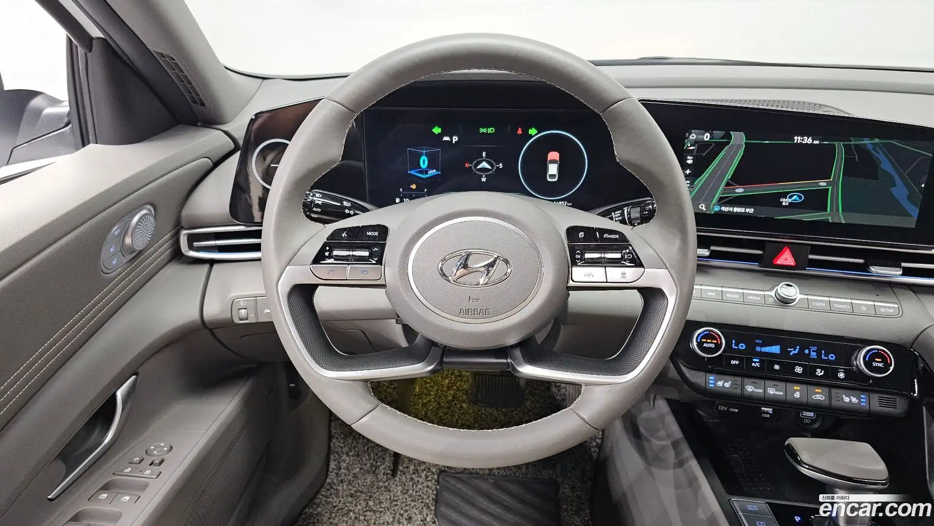 AVANTE Hyundai 2022.11-OPTION-019