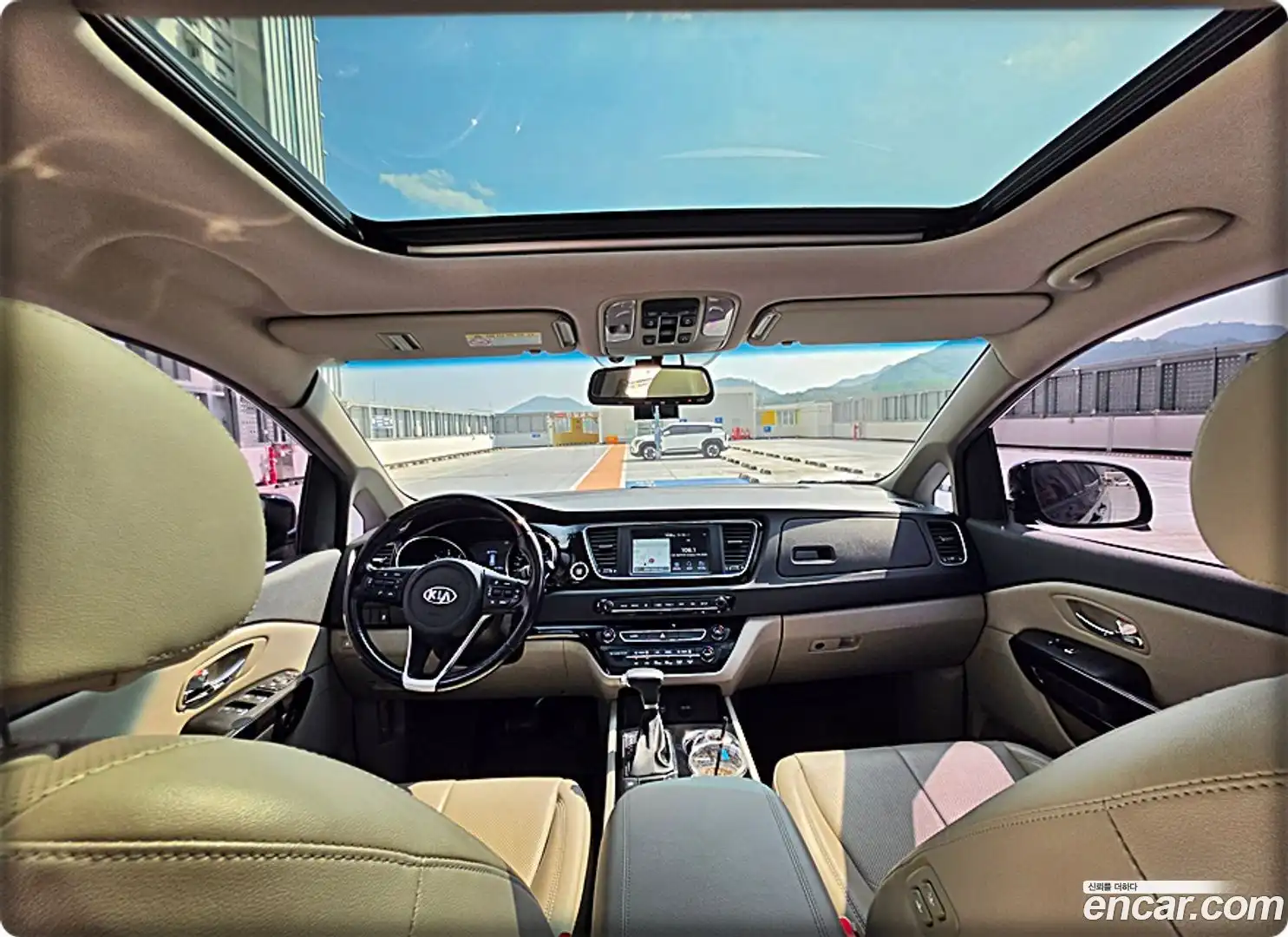 Canival Kia 2018.4-INNER-008