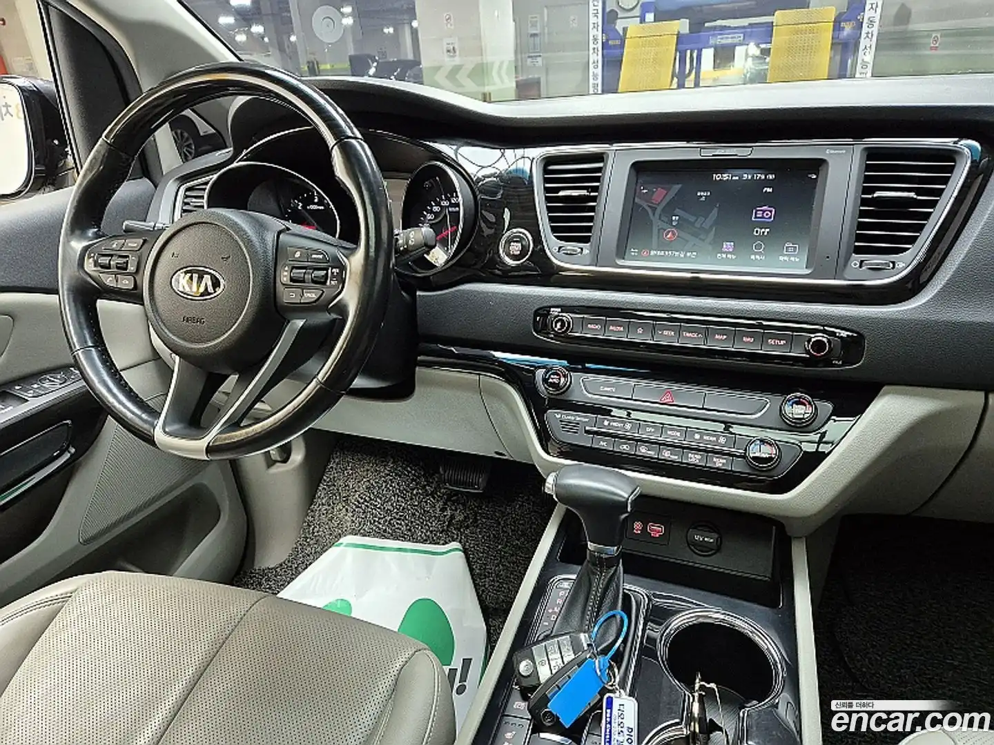 Canival Kia 2018.4-INNER-009