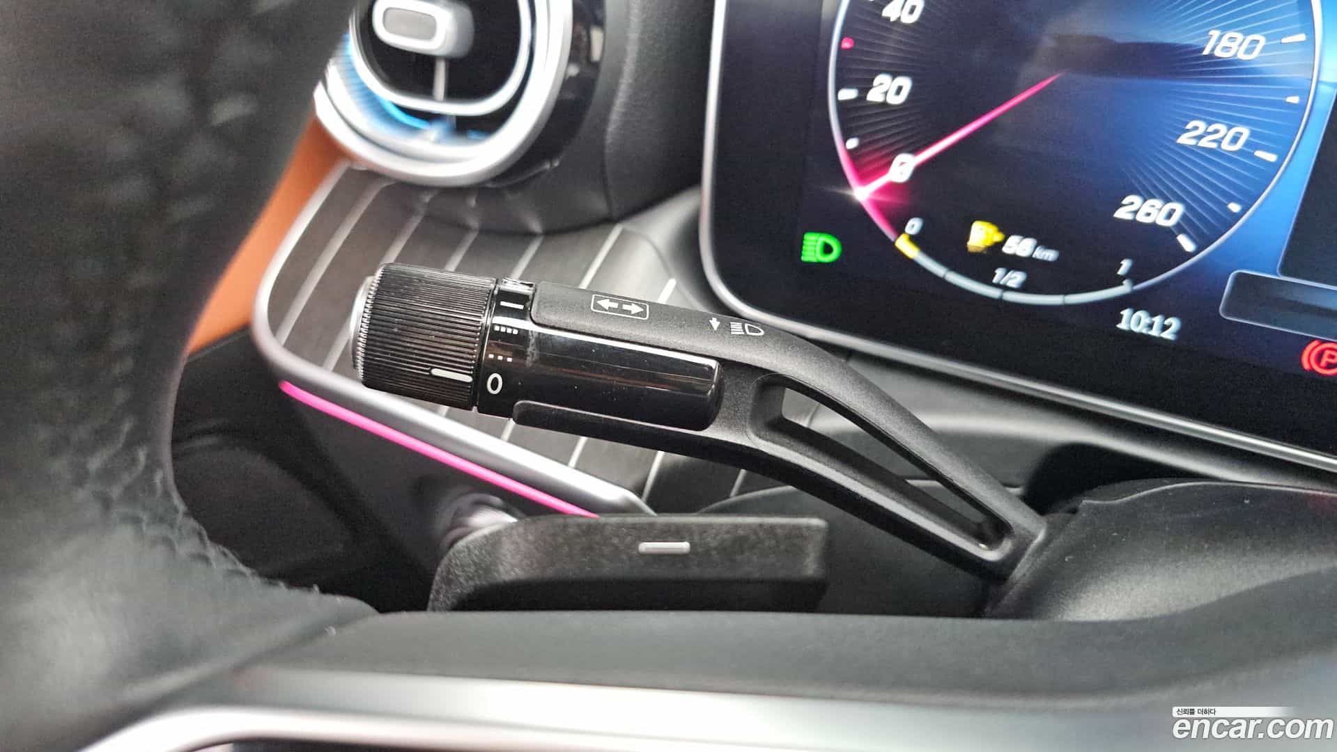C-Class Mercedes-Benz 2023.5-OPTION-043