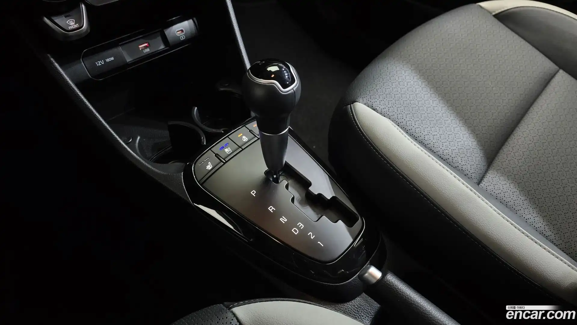 morning Kia 2023.8-INNER-009