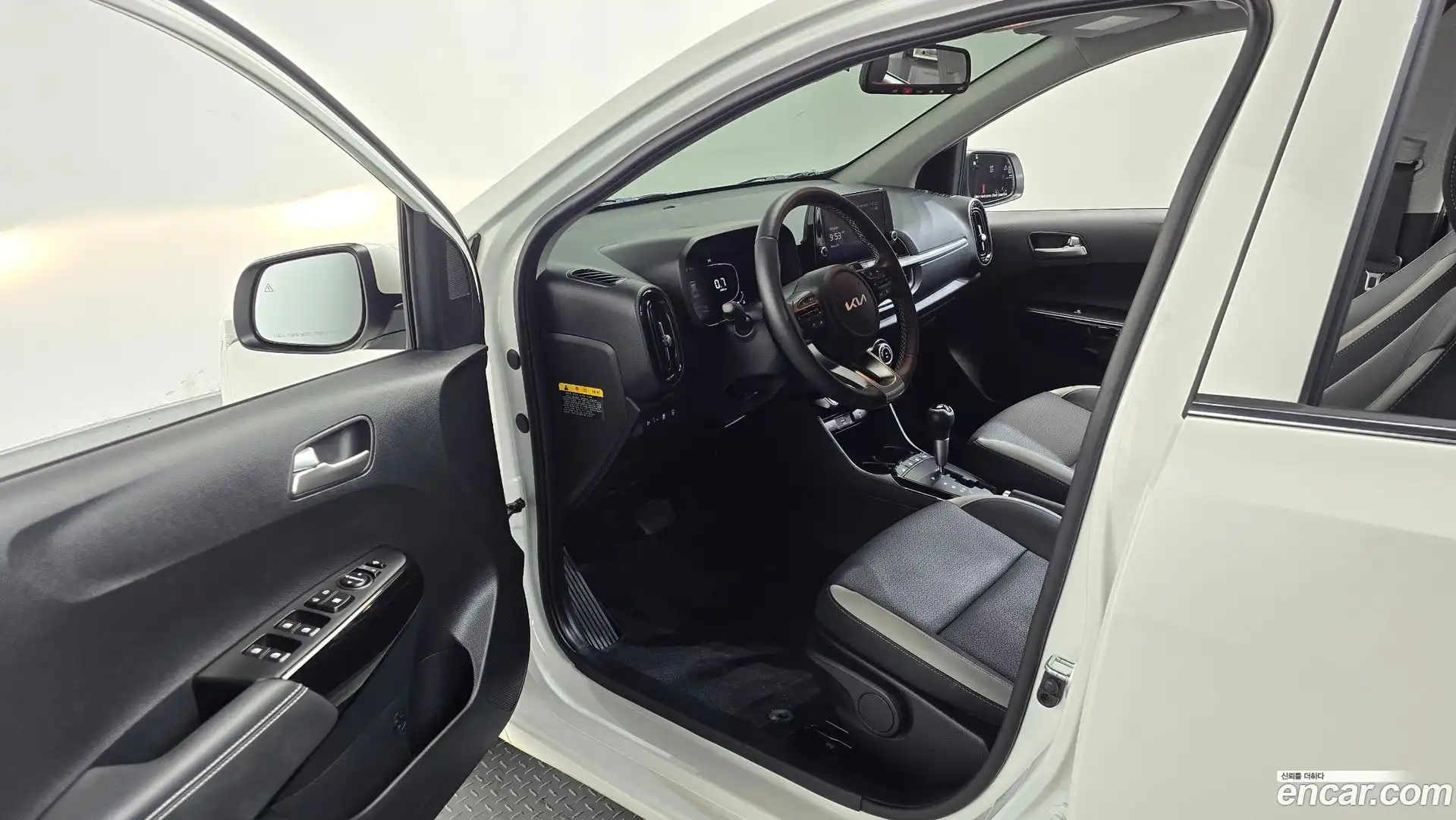 morning Kia 2023.8-INNER-010