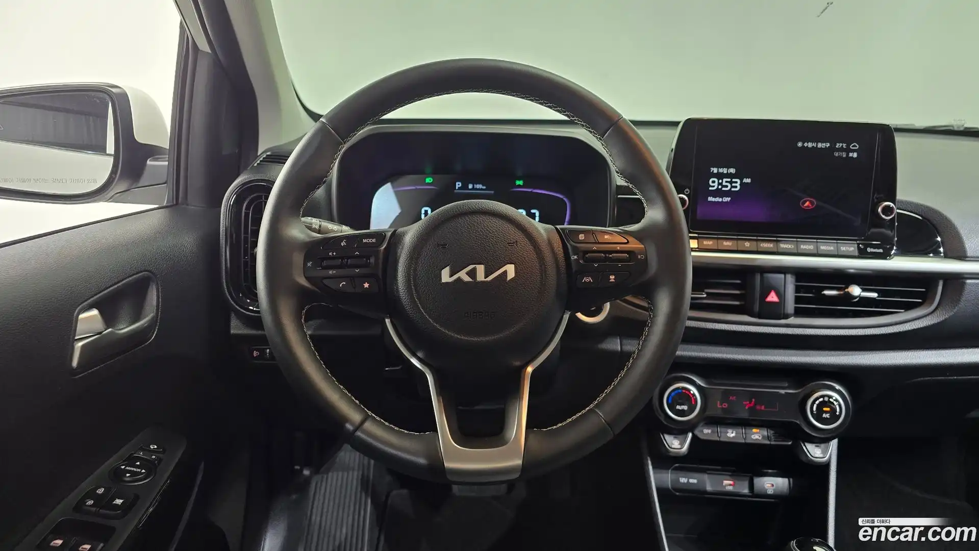 morning Kia 2023.8-OPTION-016